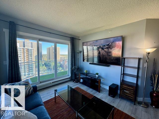 1101 10504 99 Avenue, E4462571, Alberta,