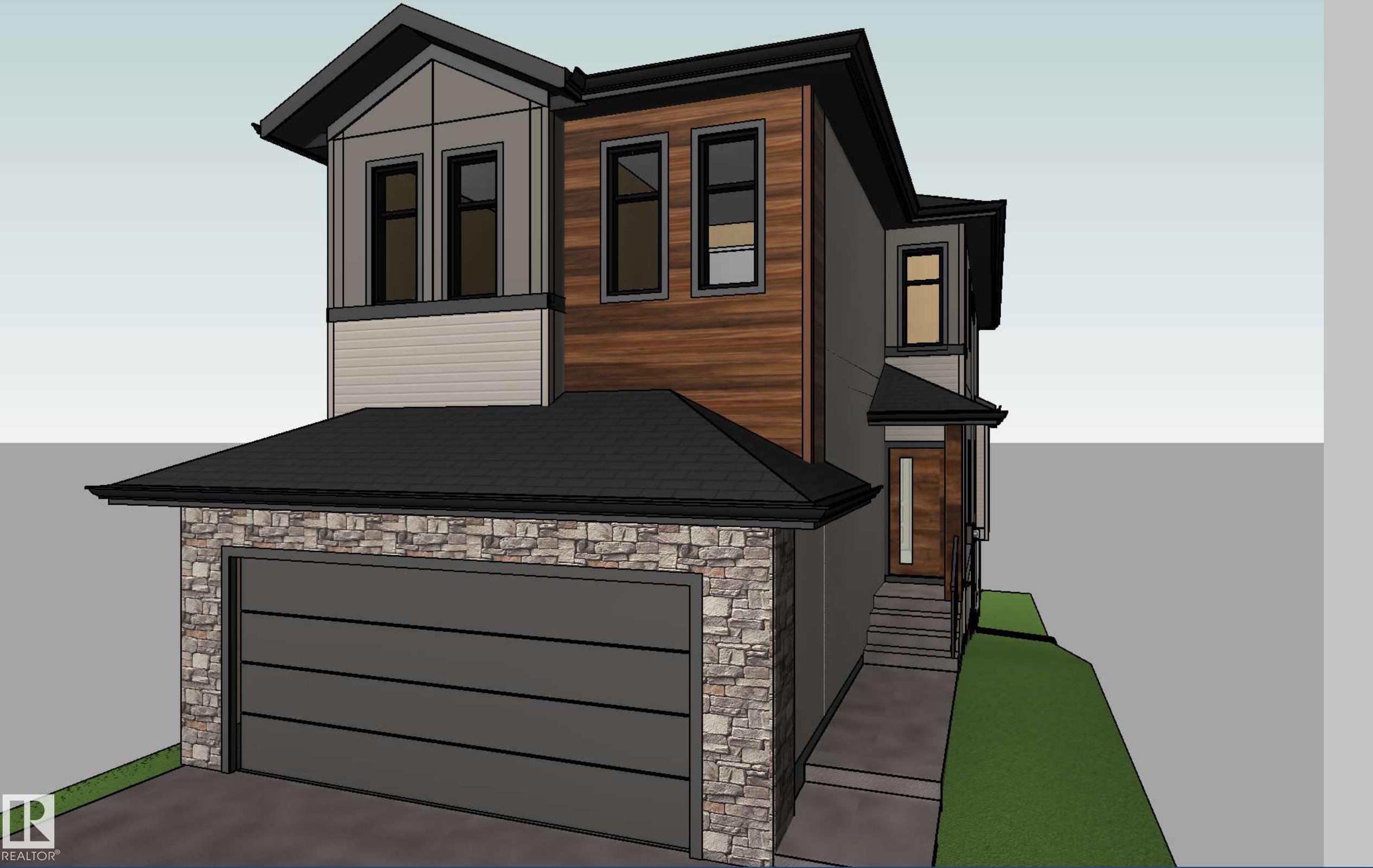8 TENUTO Link, E4462572, Alberta,