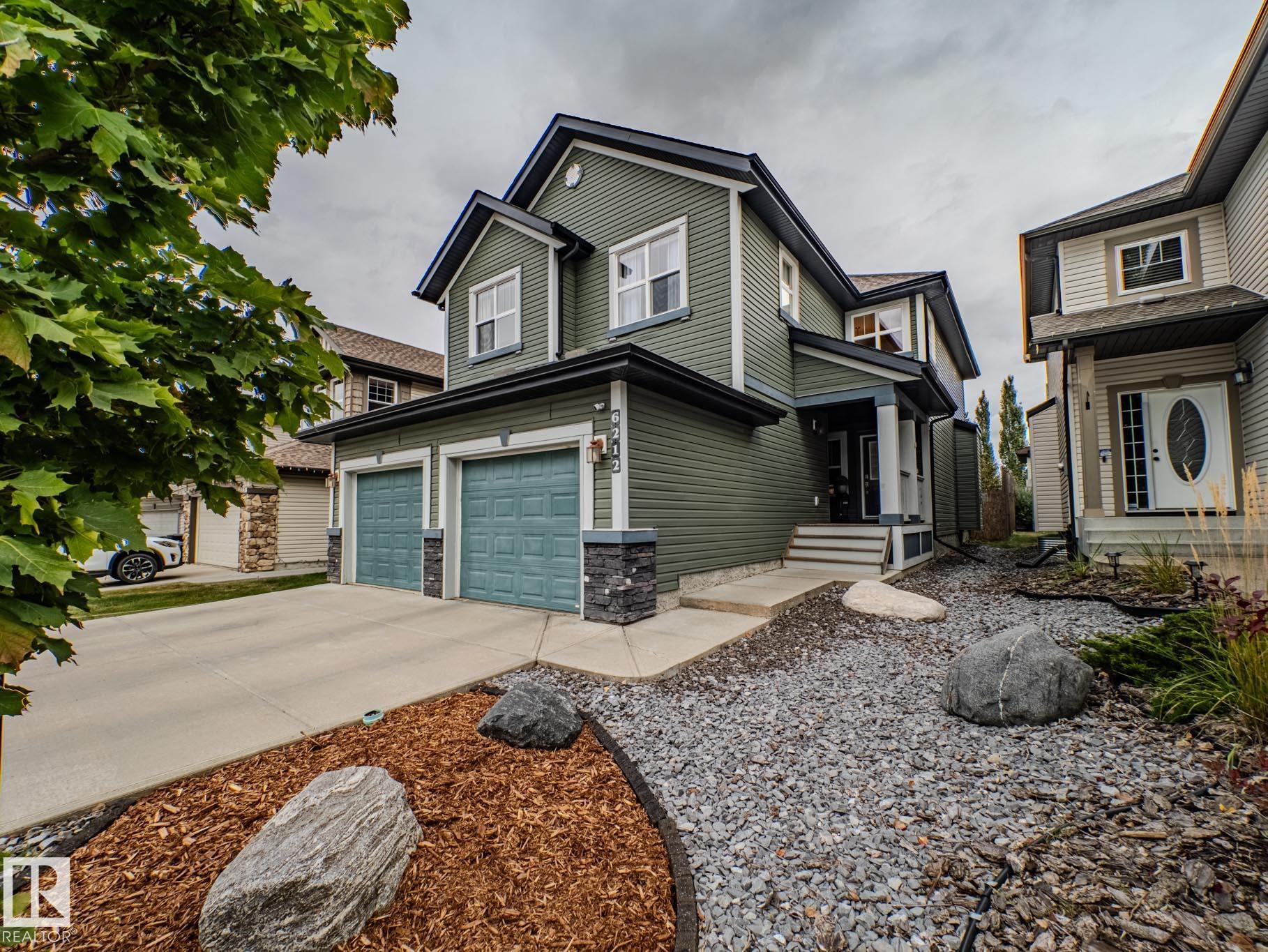 6212 SUNBROOK Lane, E4462574, Alberta,