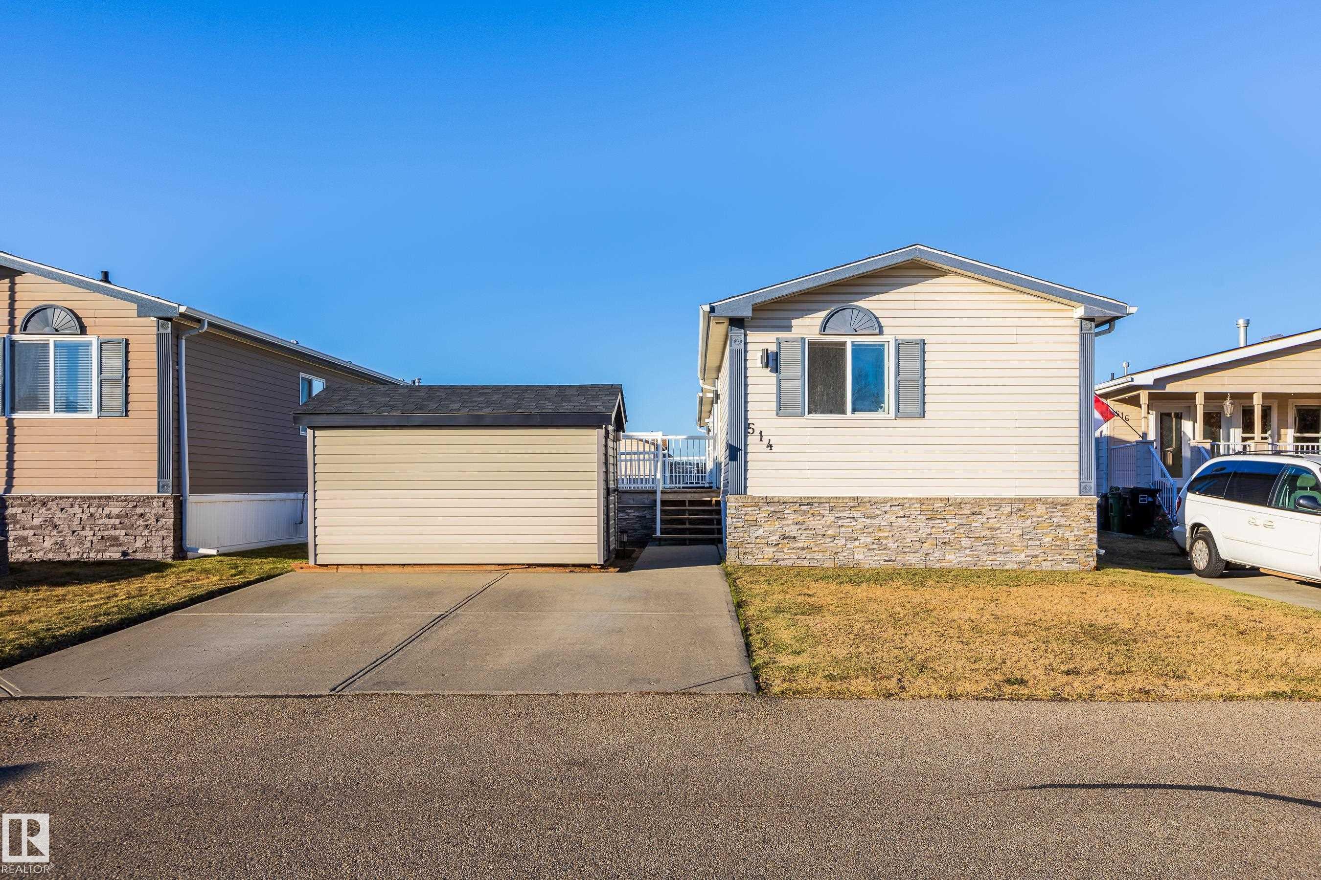 514 Maple Wood Crescent NW, E4462575, Alberta,