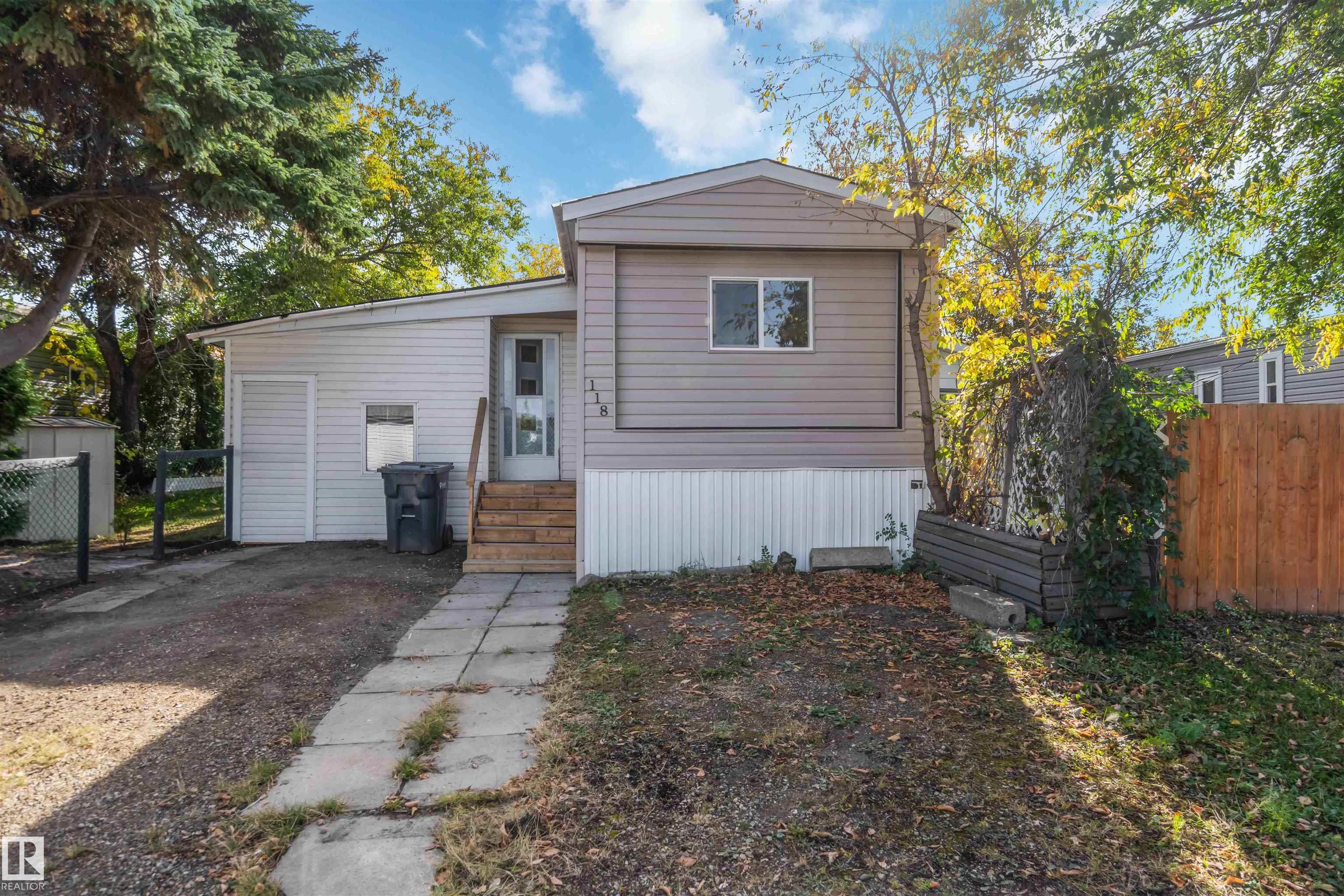 #118 305 Calahoo Road, E4462578, Alberta,