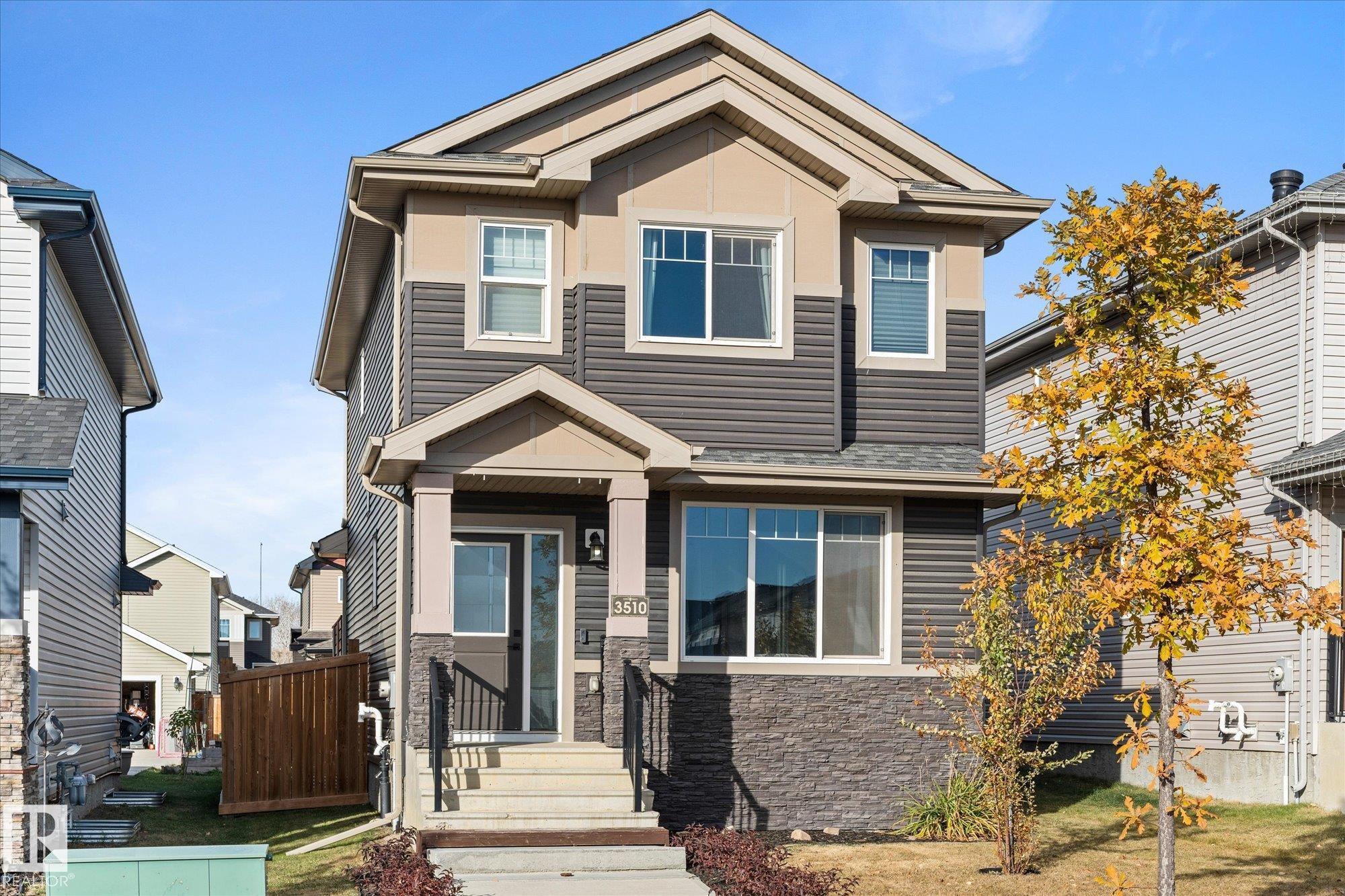 3510 48 Avenue, E4462586, Alberta,