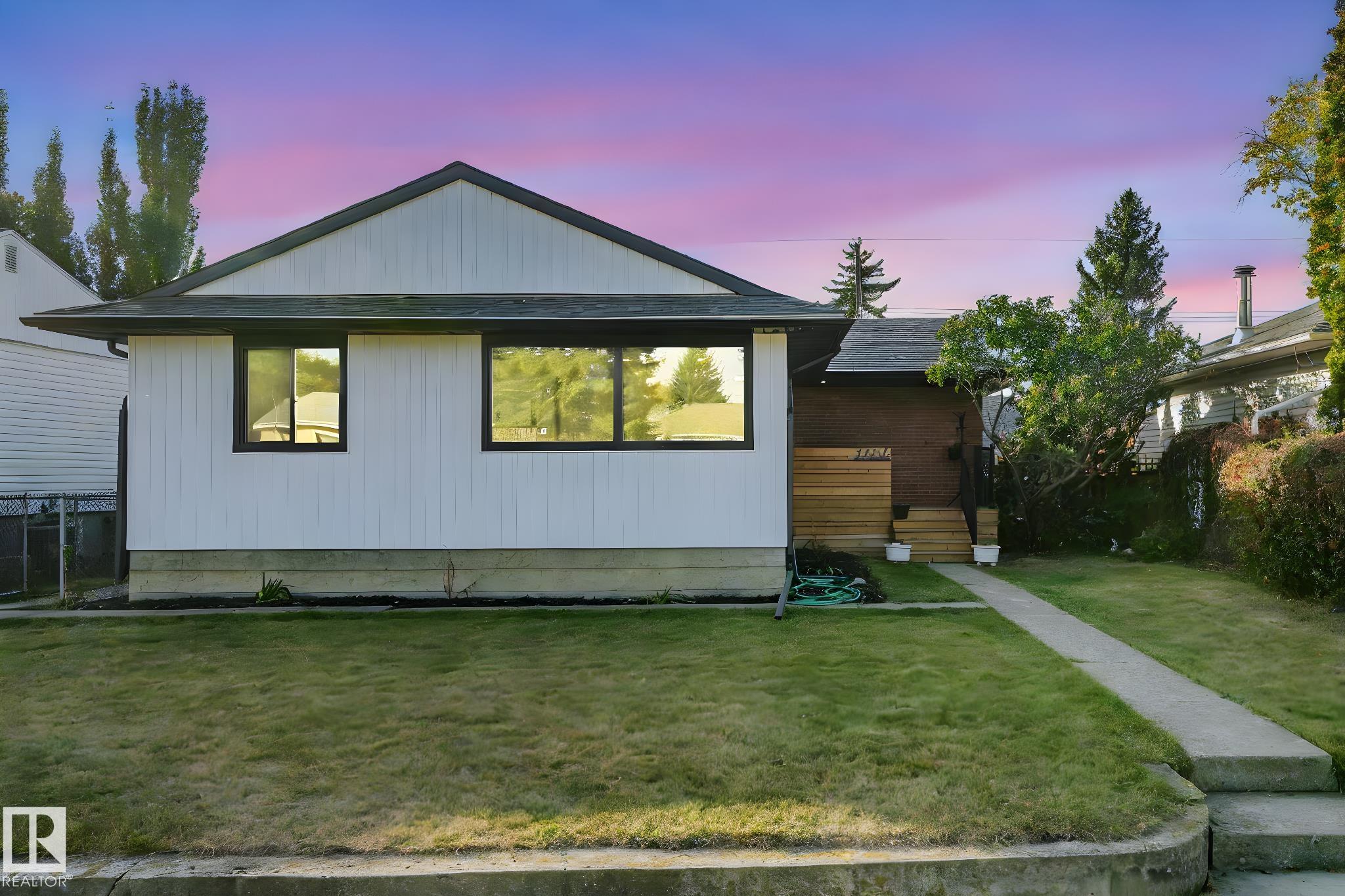 7404 82 Street, E4462590, Alberta,