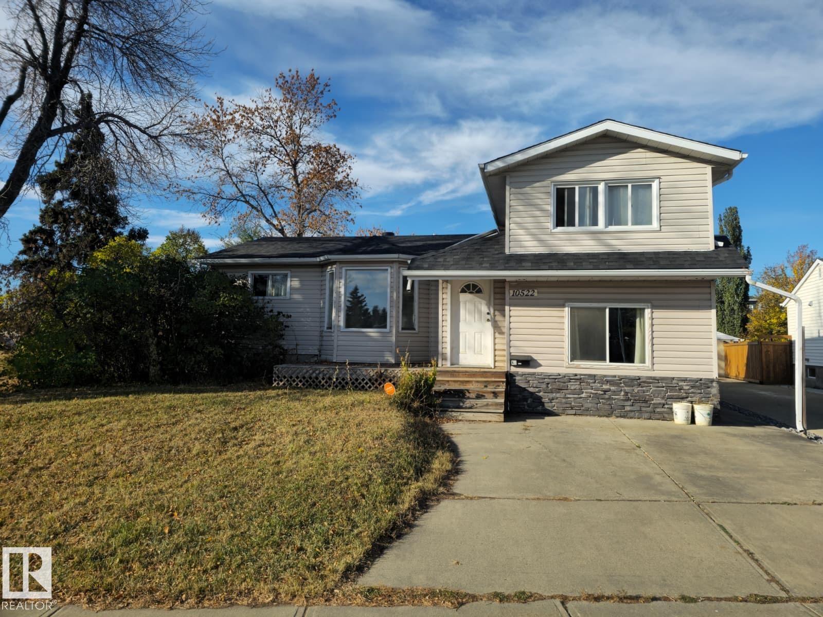 10522 161 Street, E4462591, Alberta,