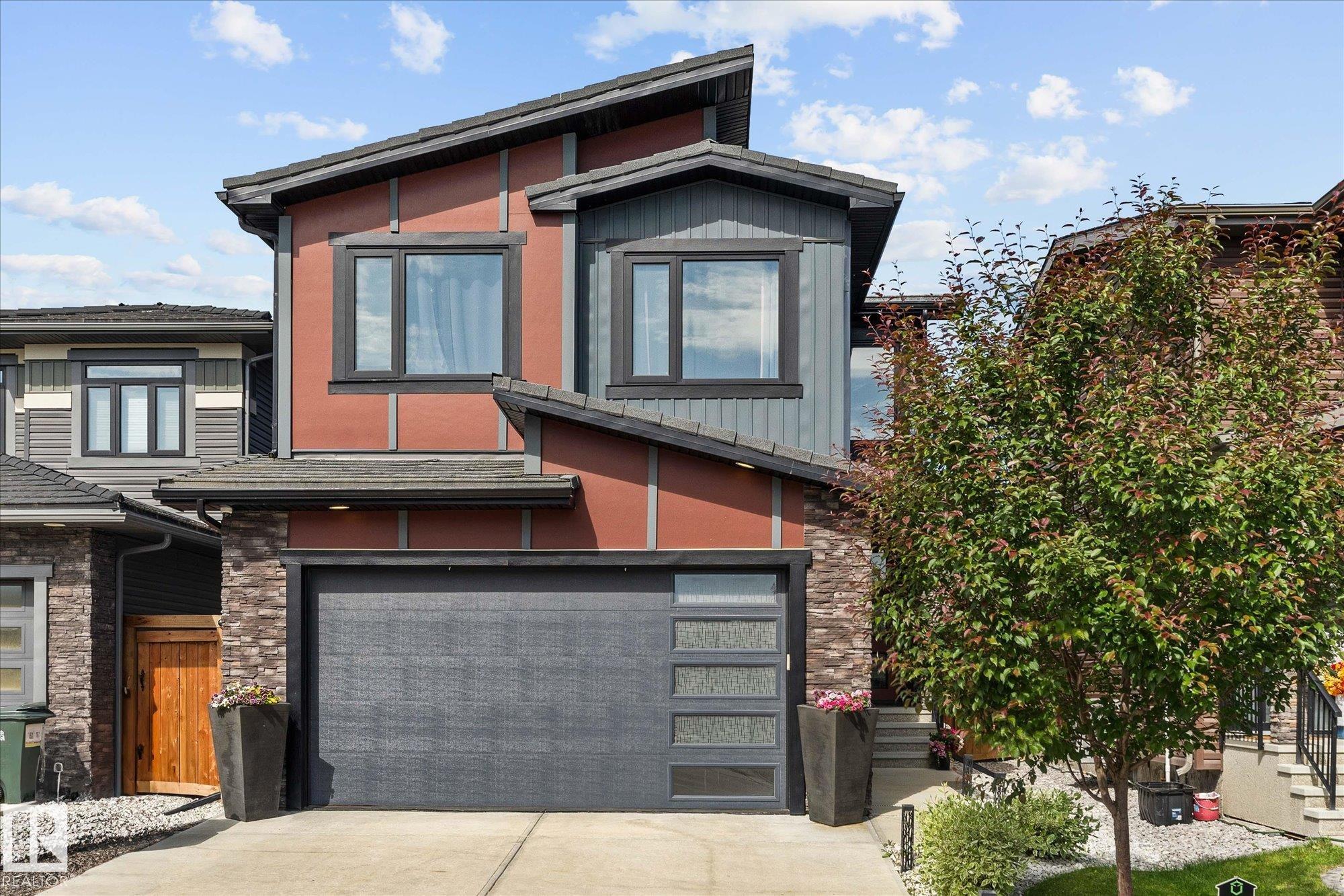 9 Brunswyck Crescent, E4462594, Alberta,