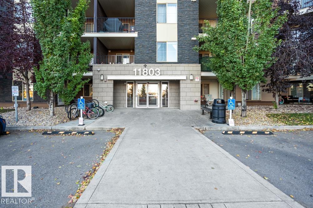403 11803 22 Avenue, E4462597, Alberta,