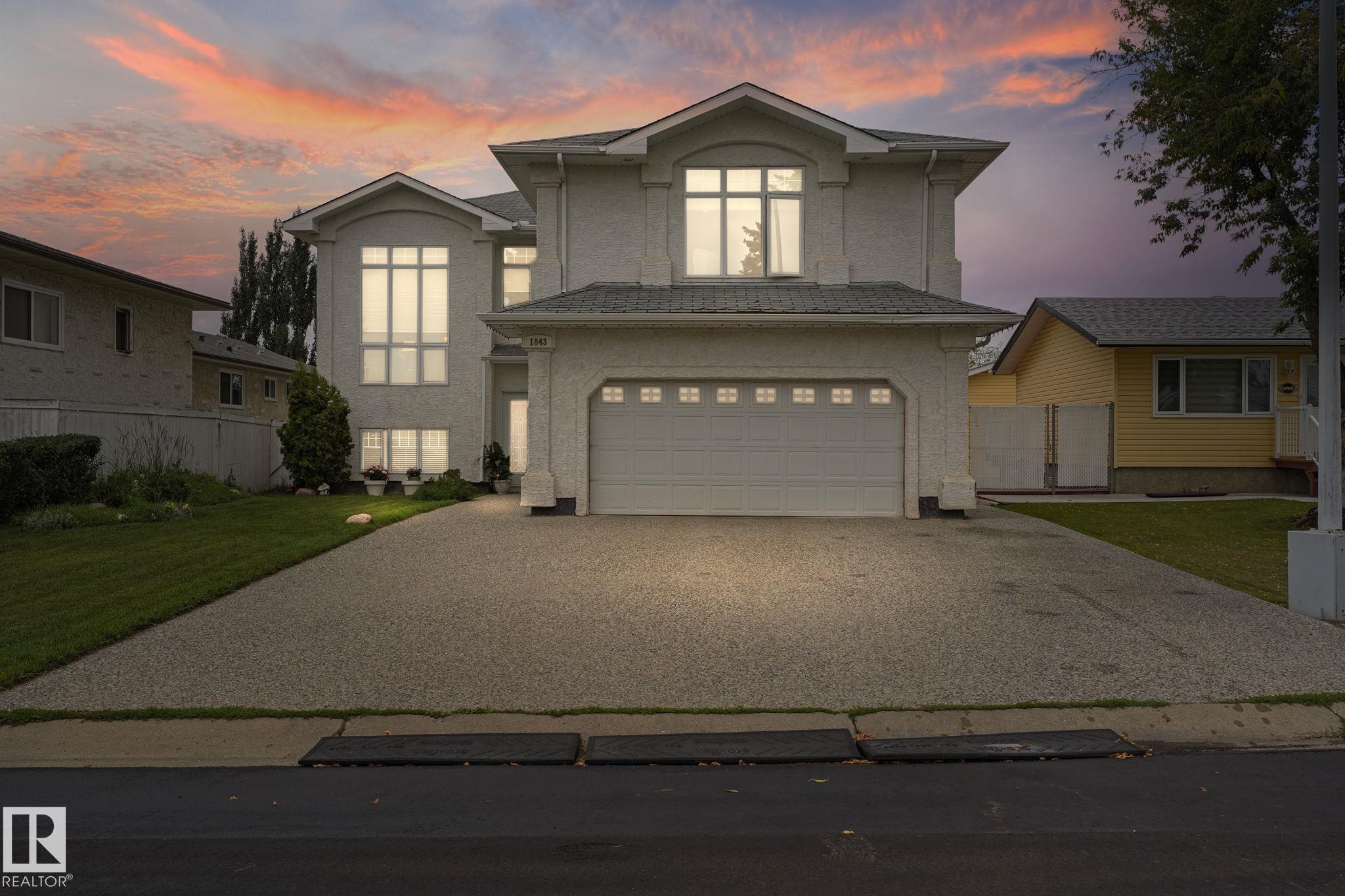 1843 45 Street, E4462598, Alberta,
