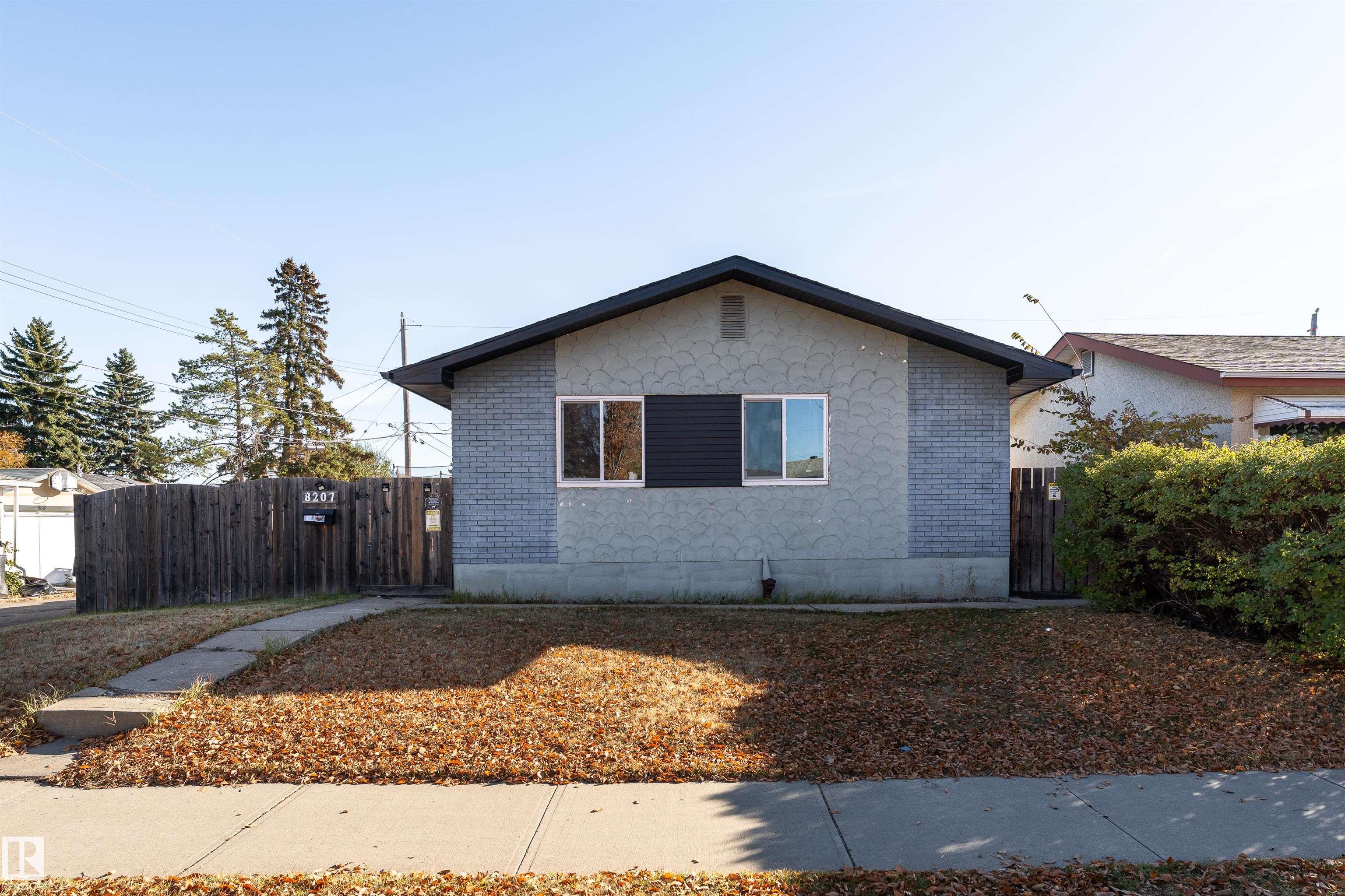 8207 169 Street, E4462599, Alberta,