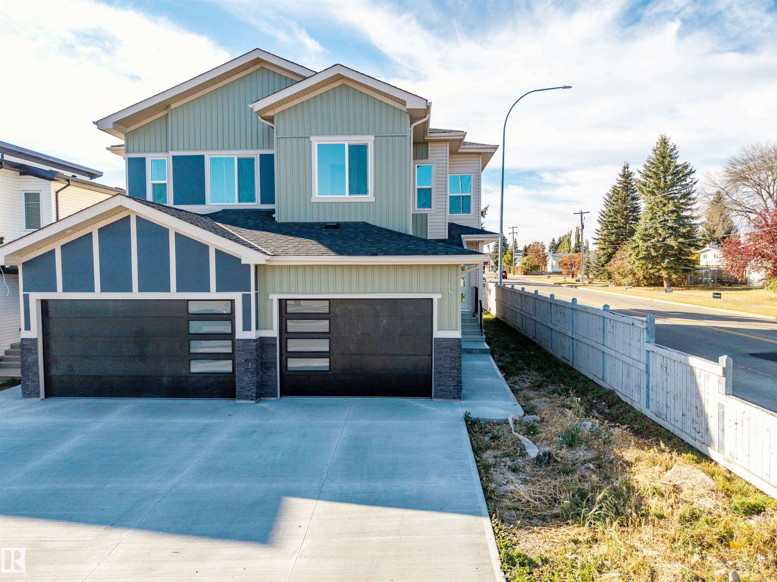 4912 46 Street, E4462603, Alberta,