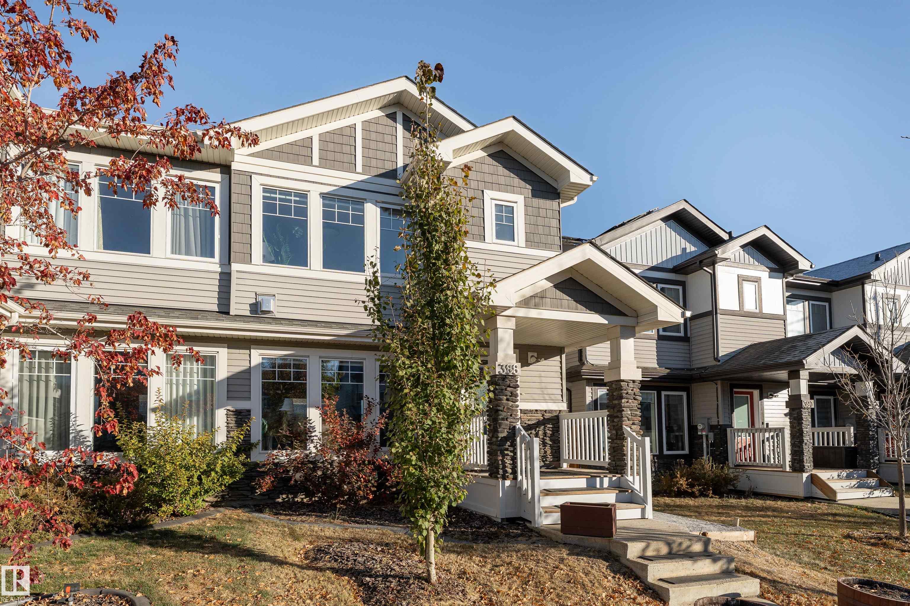 388 ALLARD Boulevard, E4462604, Alberta,
