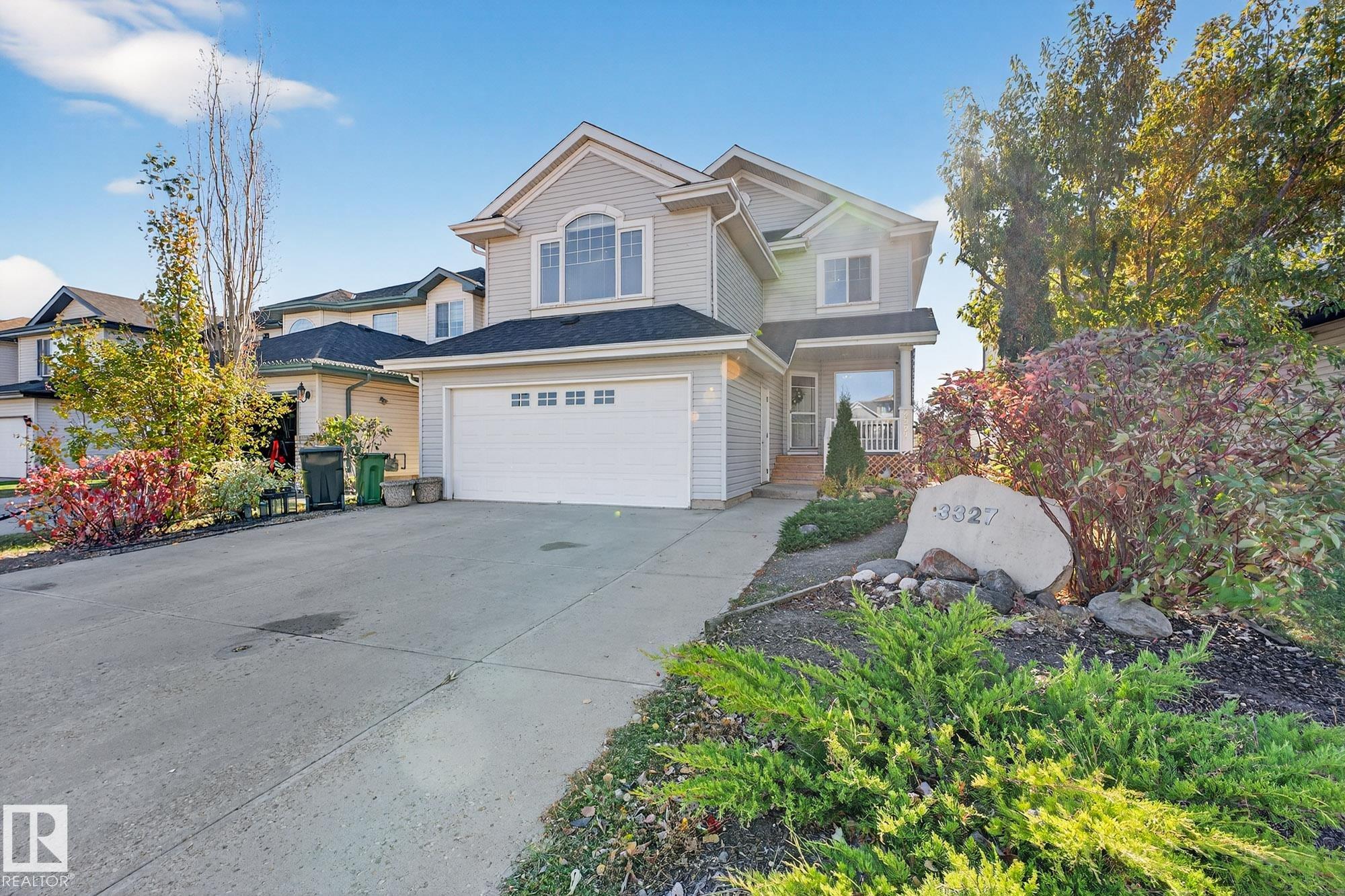 3327 32 Avenue, E4462616, Alberta,