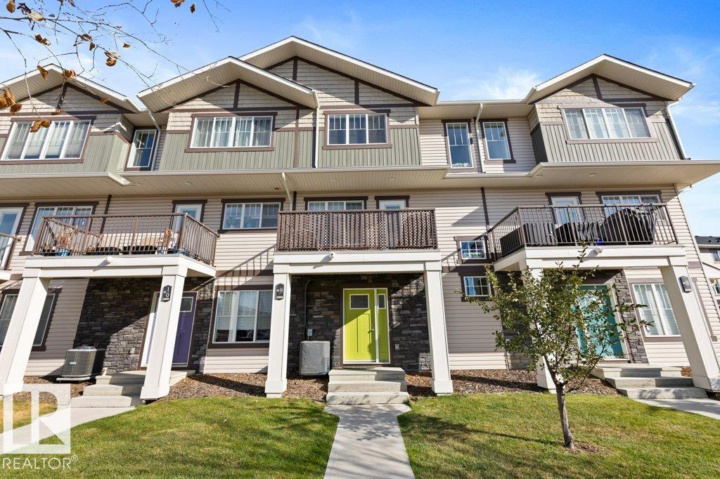 9 165 CY BECKER Boulevard, E4462618, Alberta,