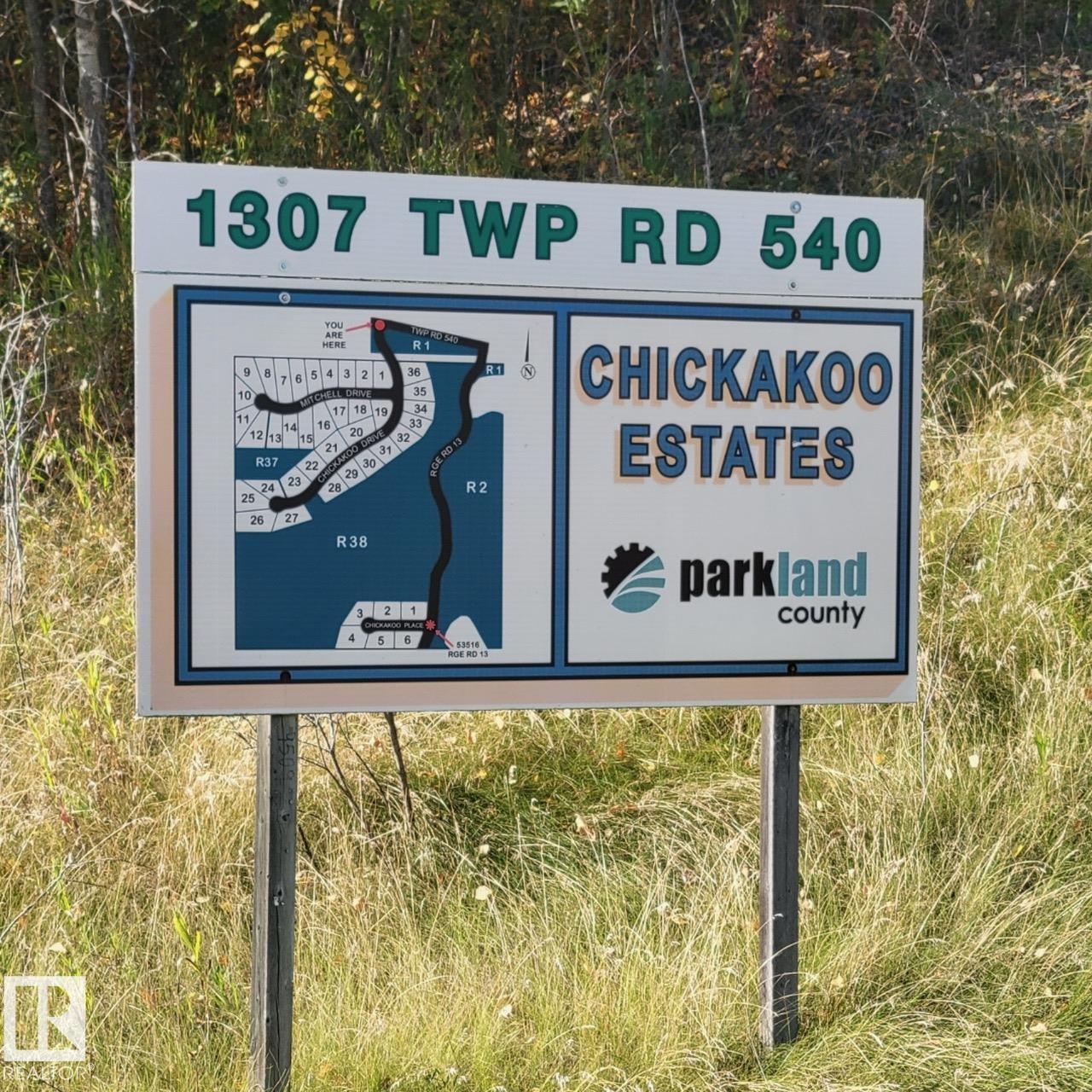 30 1307 TWP RD 540, E4462620, Alberta,