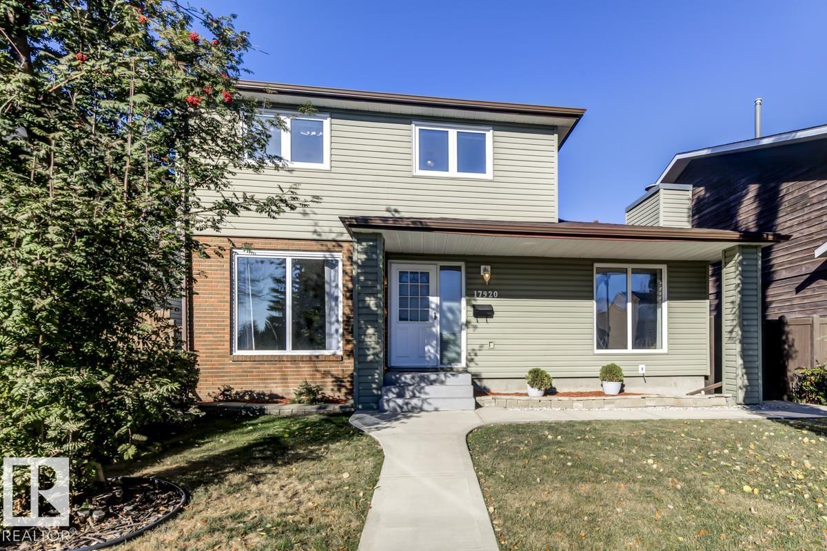 17920 76 Avenue, E4462621, Alberta,