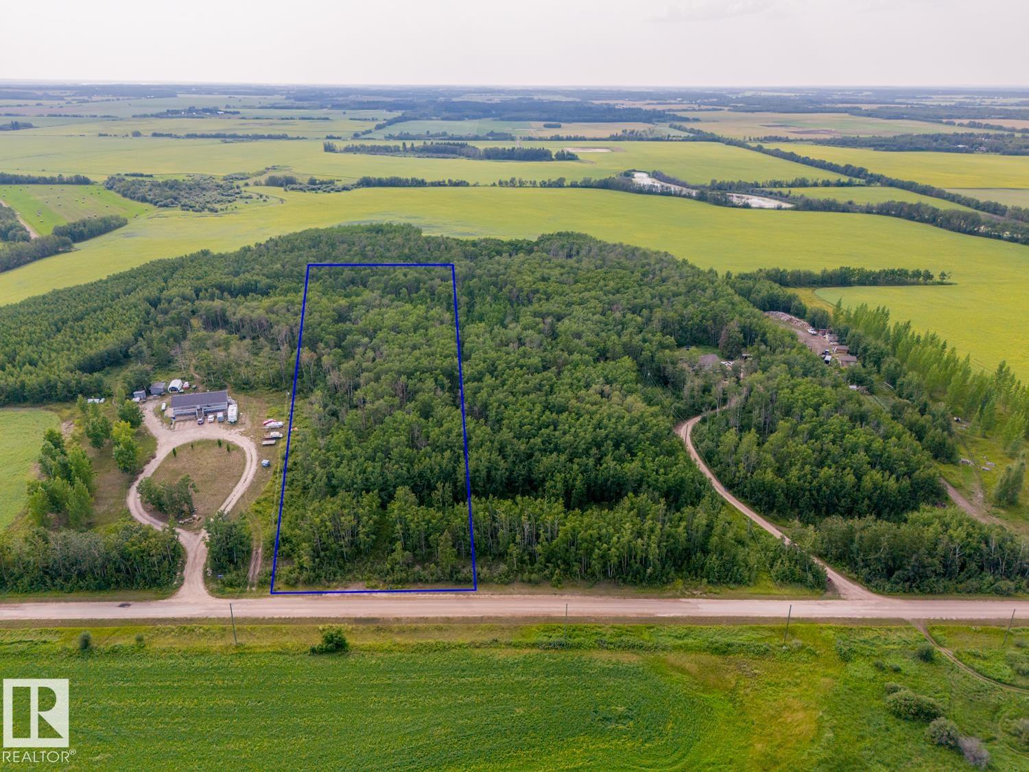 61522B Range Road 434, E4462622, Alberta,