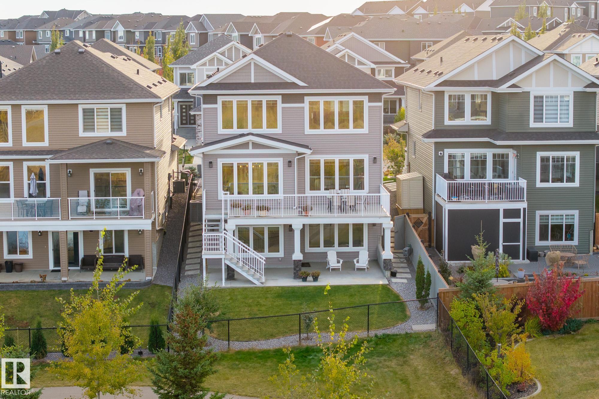 3419 CHICKADEE Drive, E4462627, Alberta,