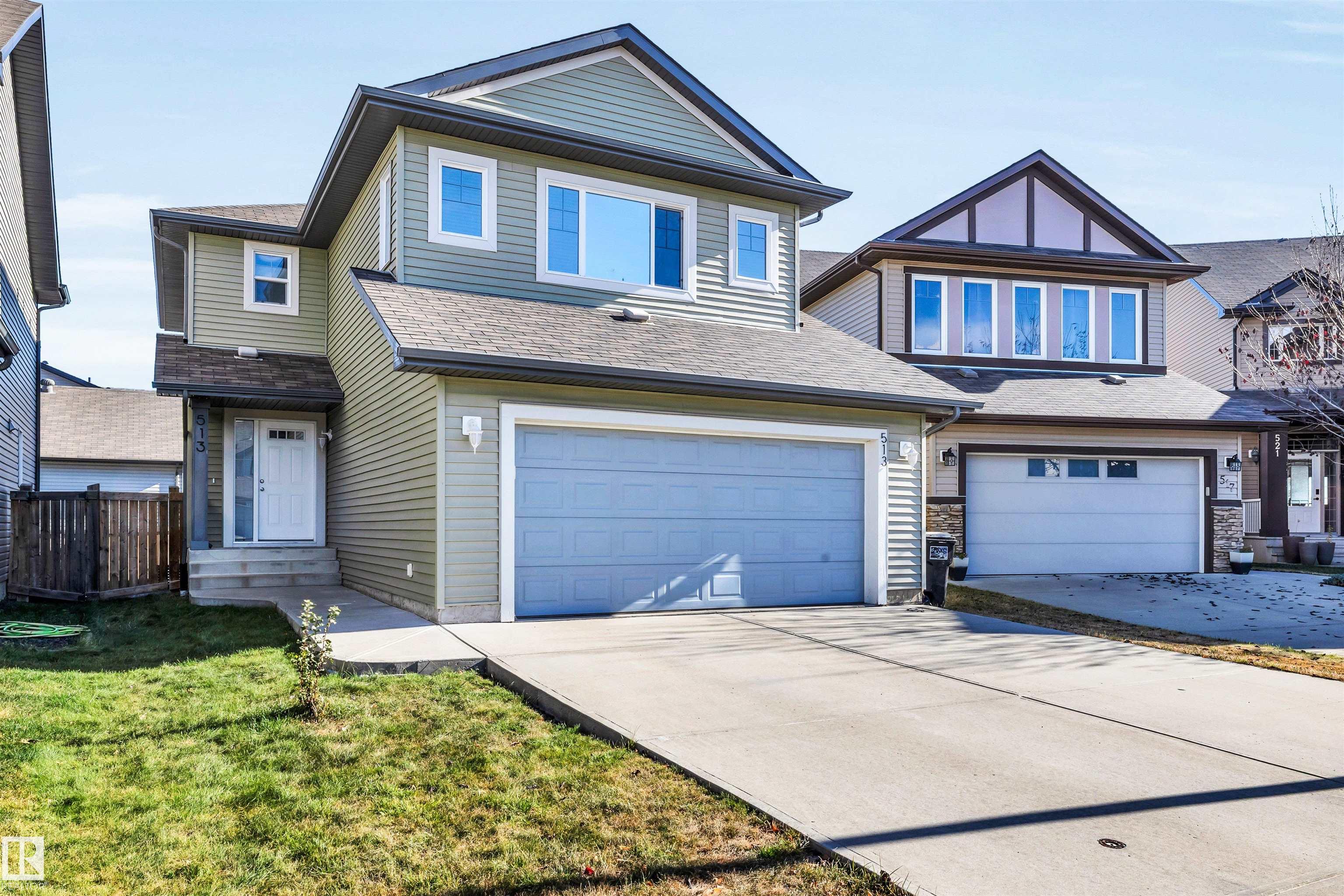 513 173A Street, E4462628, Alberta,