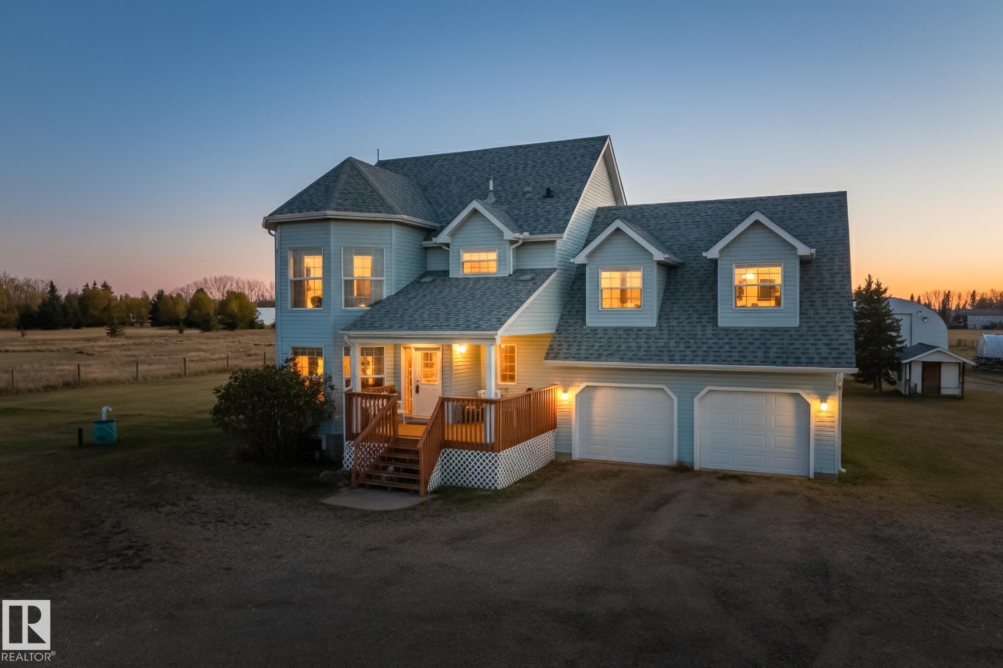 304 52349 RGE ROAD 222, E4462629, Alberta,