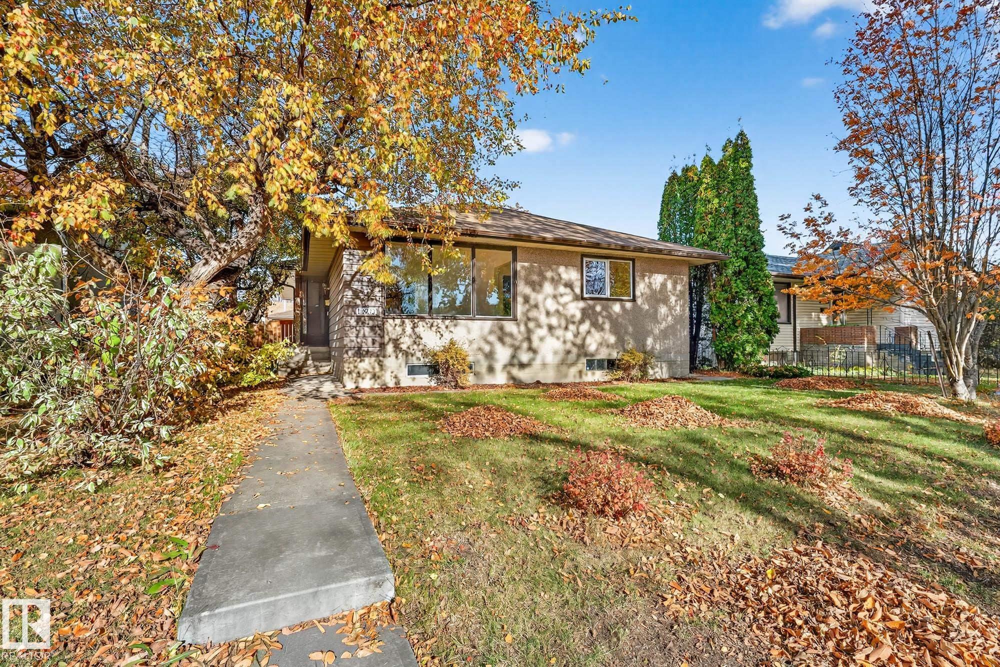 13932 117 Avenue, E4462630, Alberta,