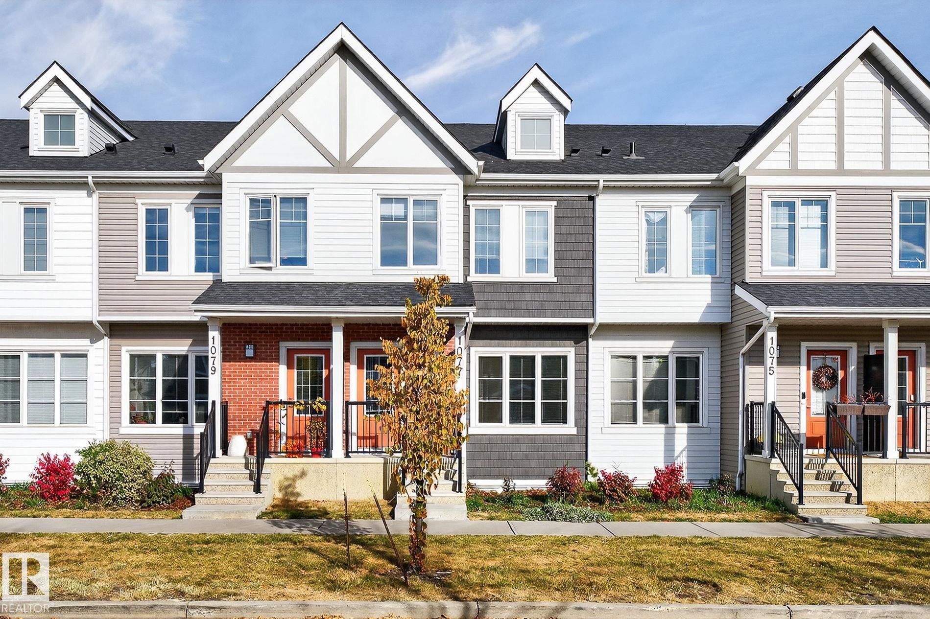 1077 Gault Boulevard, E4462638, Alberta,