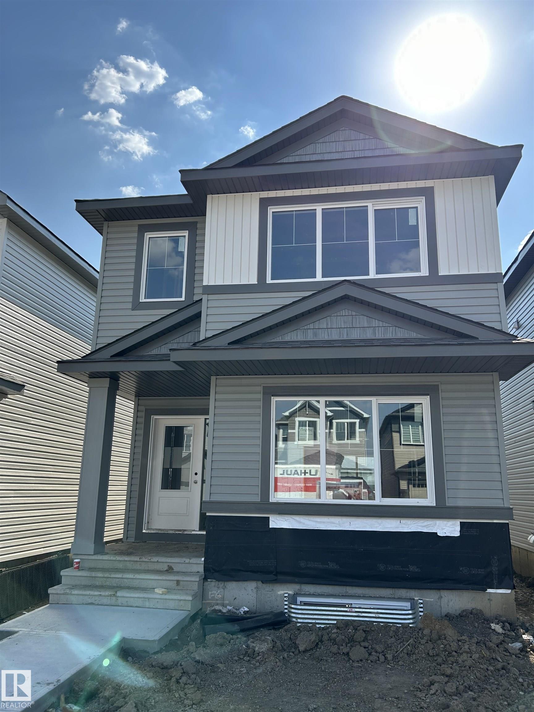 4615 177 Avenue, E4462644, Alberta,