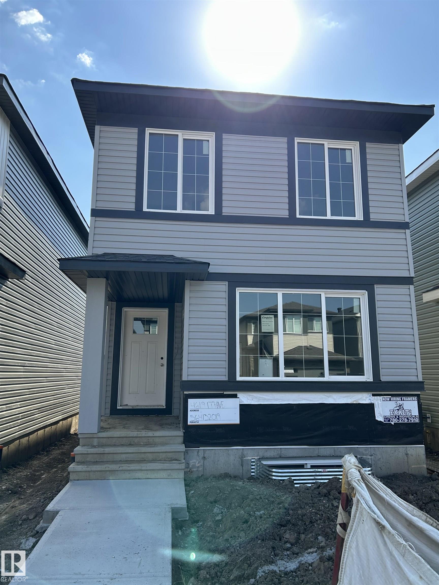 4619 177 Avenue, E4462645, Alberta,