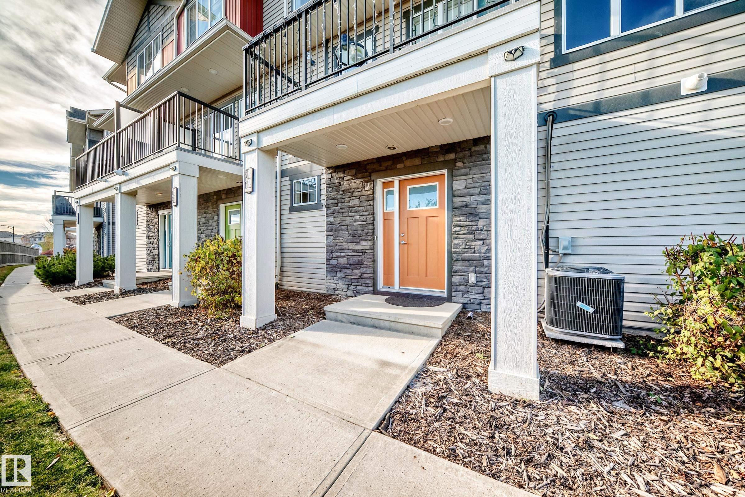 49 165 Cy Becker Boulevard NW, E4462646, Alberta,