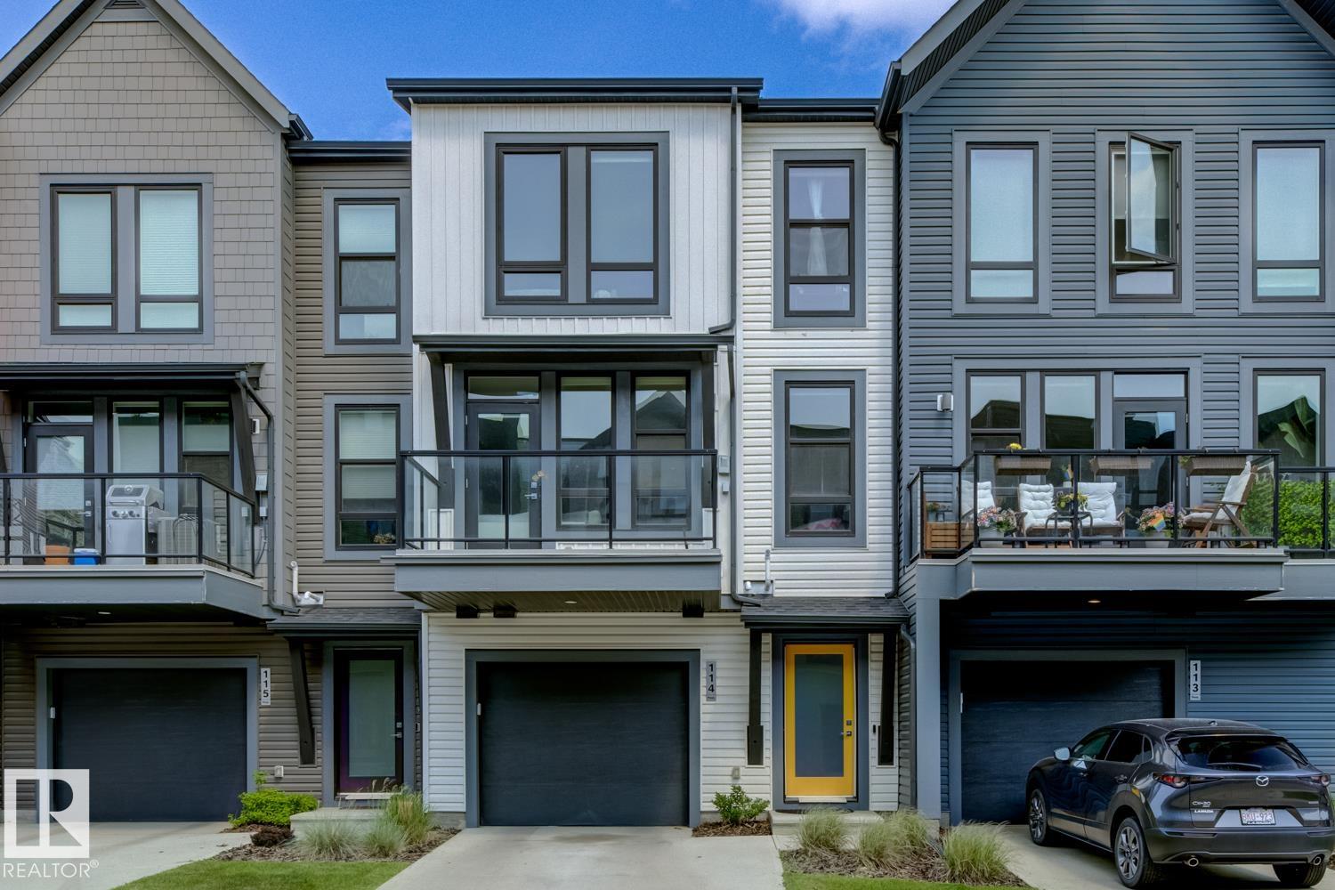 114 1304 RUTHERFORD RD, E4462649, Alberta,