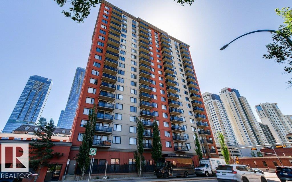 201 10303 105 Street, E4462651, Alberta,