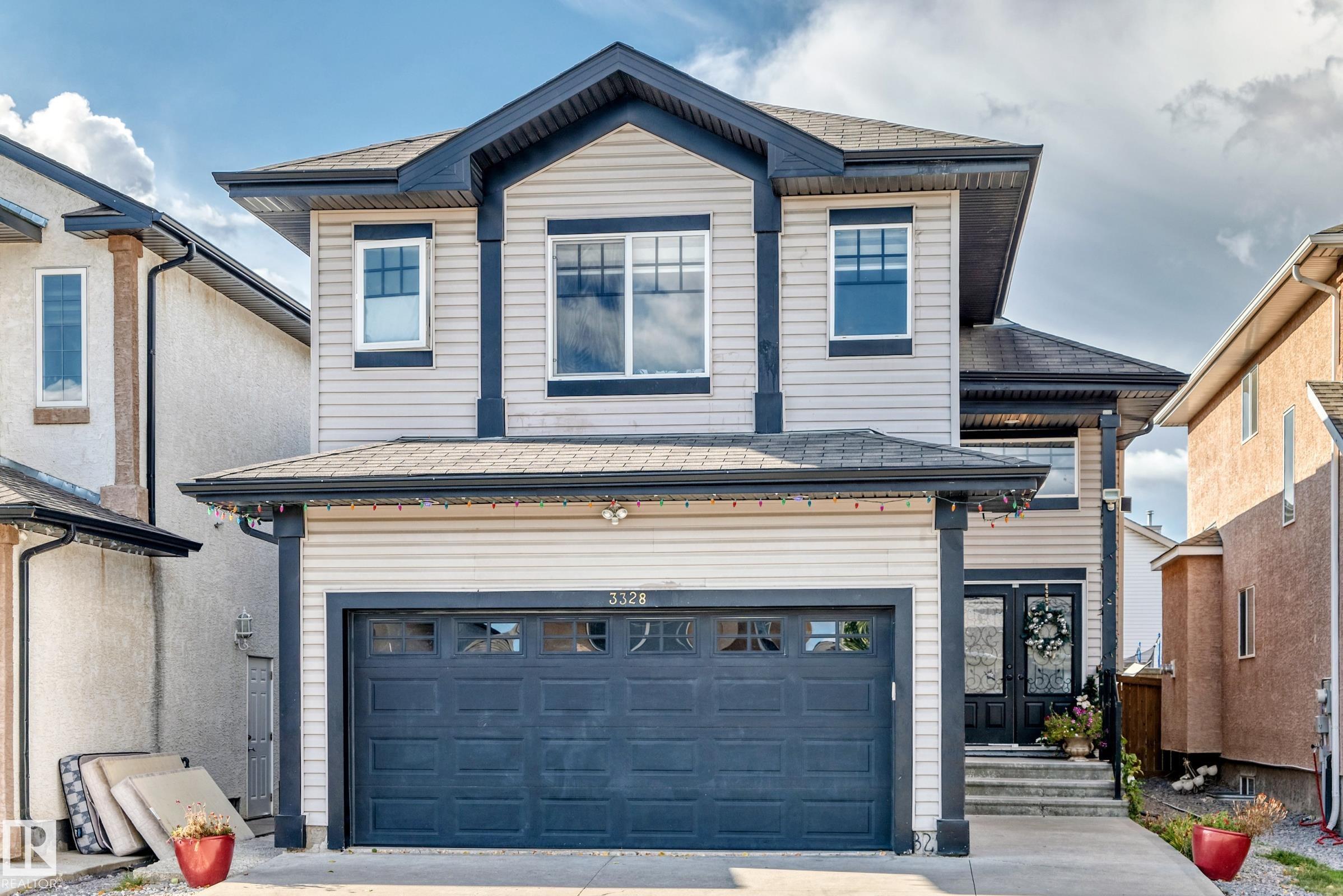 3328 22 Street, E4462652, Alberta,