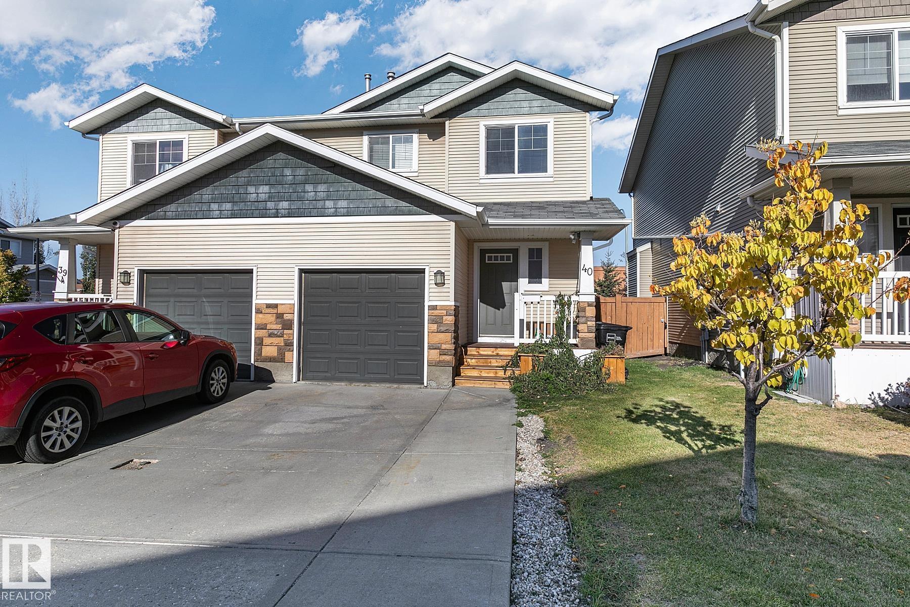 40 14208 36 Street, E4462658, Alberta,