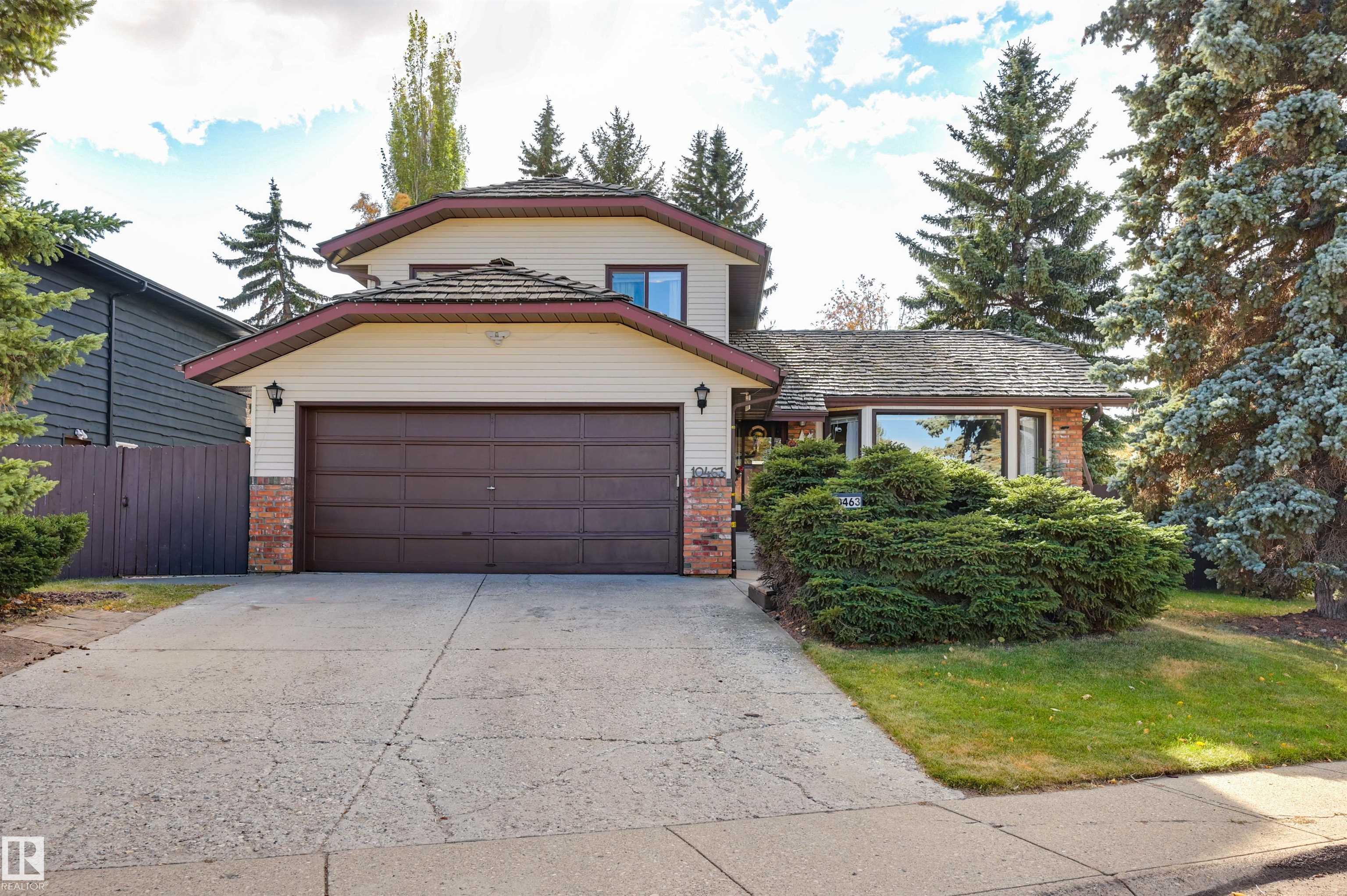 10463 21 Avenue NW, E4462659, Alberta,
