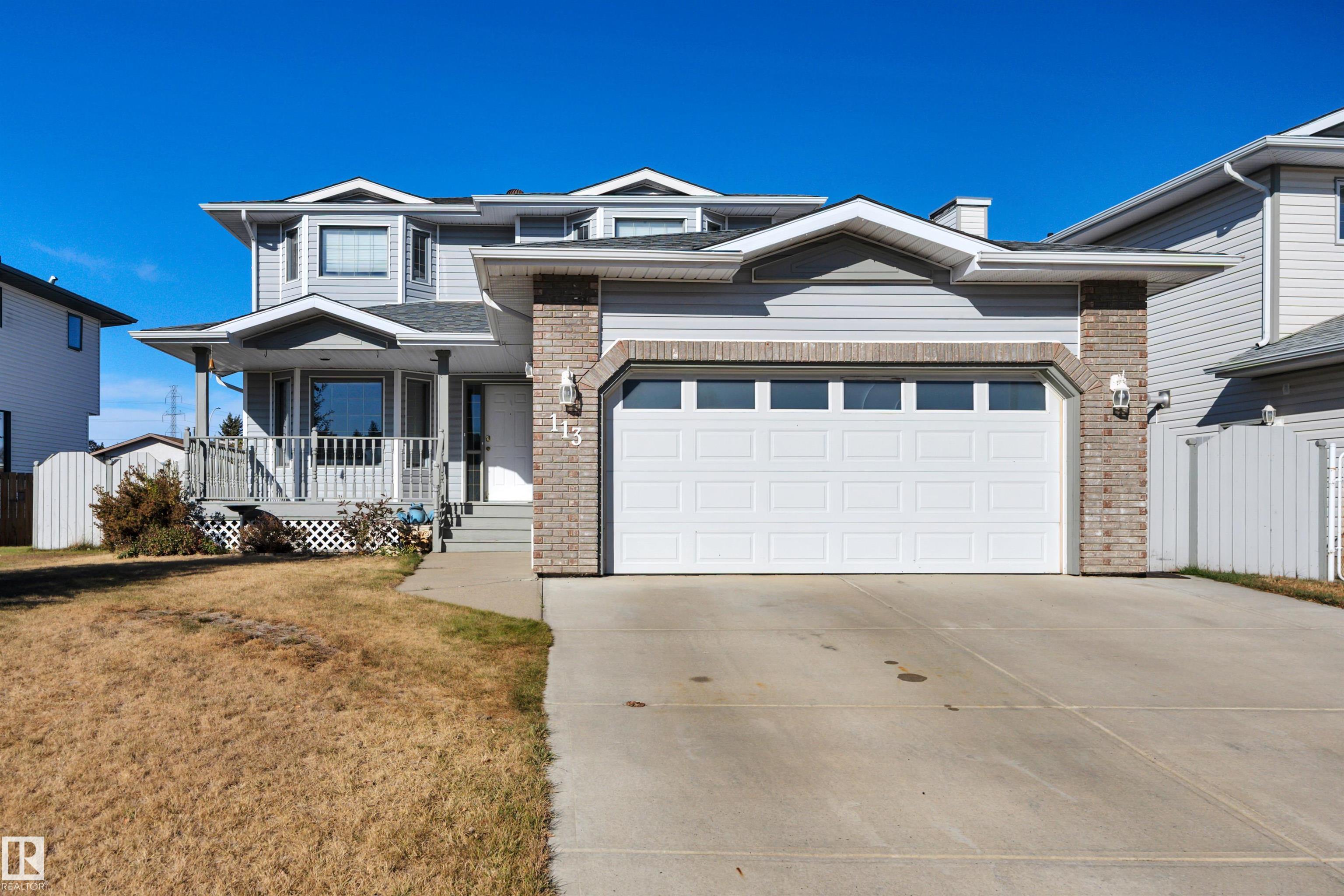 113 PIPESTONE Drive, E4462660, Alberta,