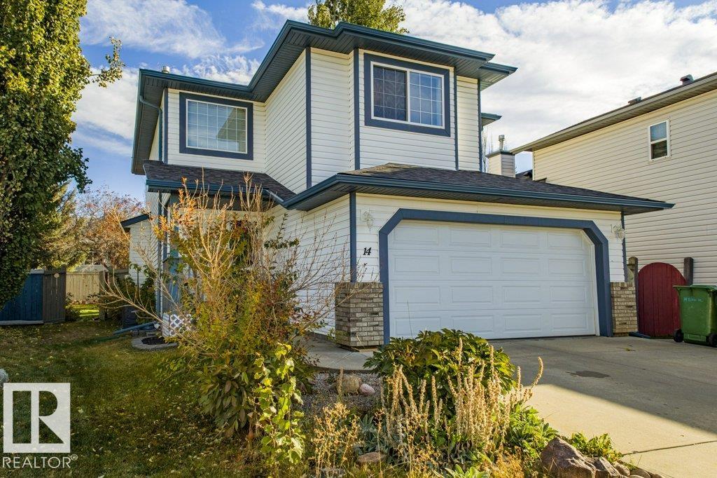 14 ELBOW Place, E4462661, Alberta,