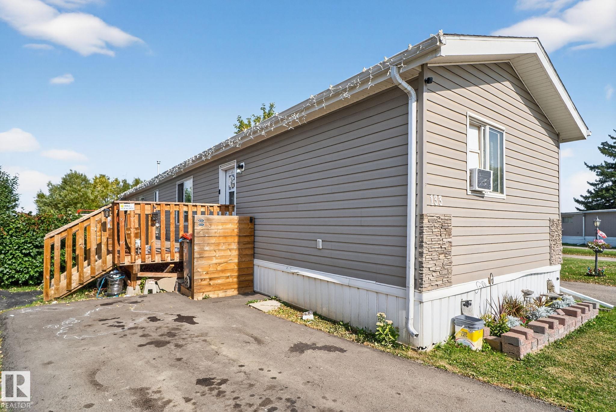 133 Willow Park Estates, E4462666, Alberta,