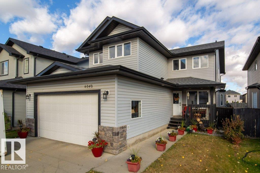 6040 166 Avenue, E4462669, Alberta,