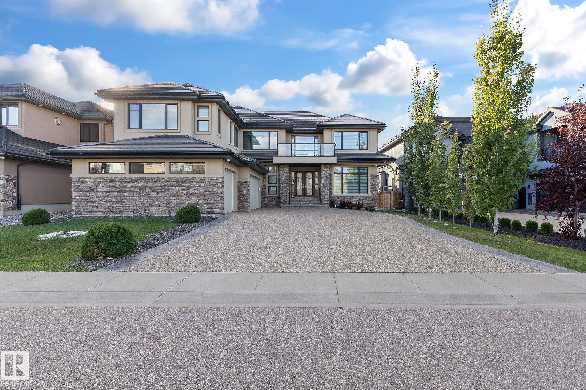 3510 WATSON Point(e), E4462670, Alberta,