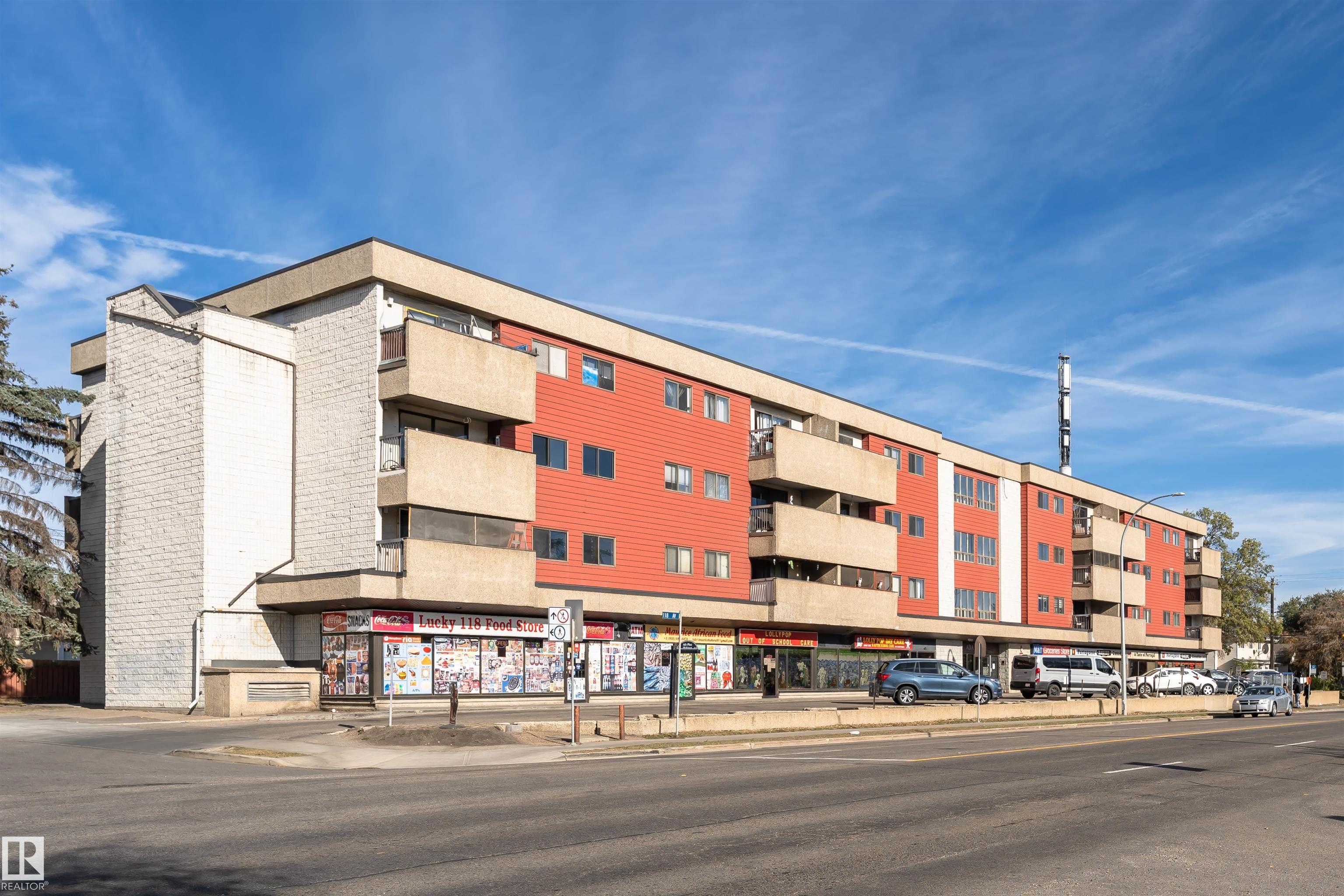 305 5316 118 Avenue, E4462672, Alberta,