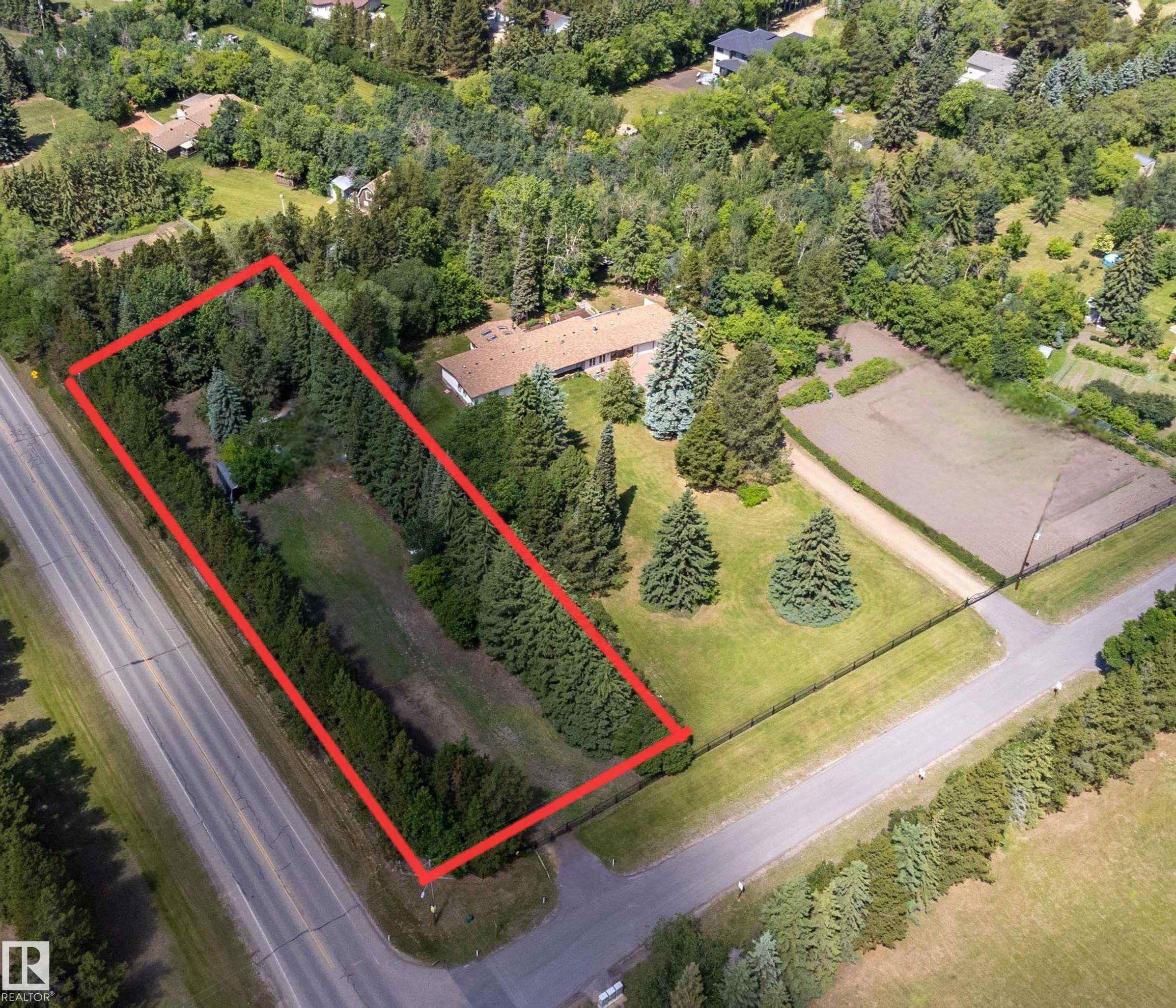 #24 25012 Sturgeon Road, E4462675, Alberta,