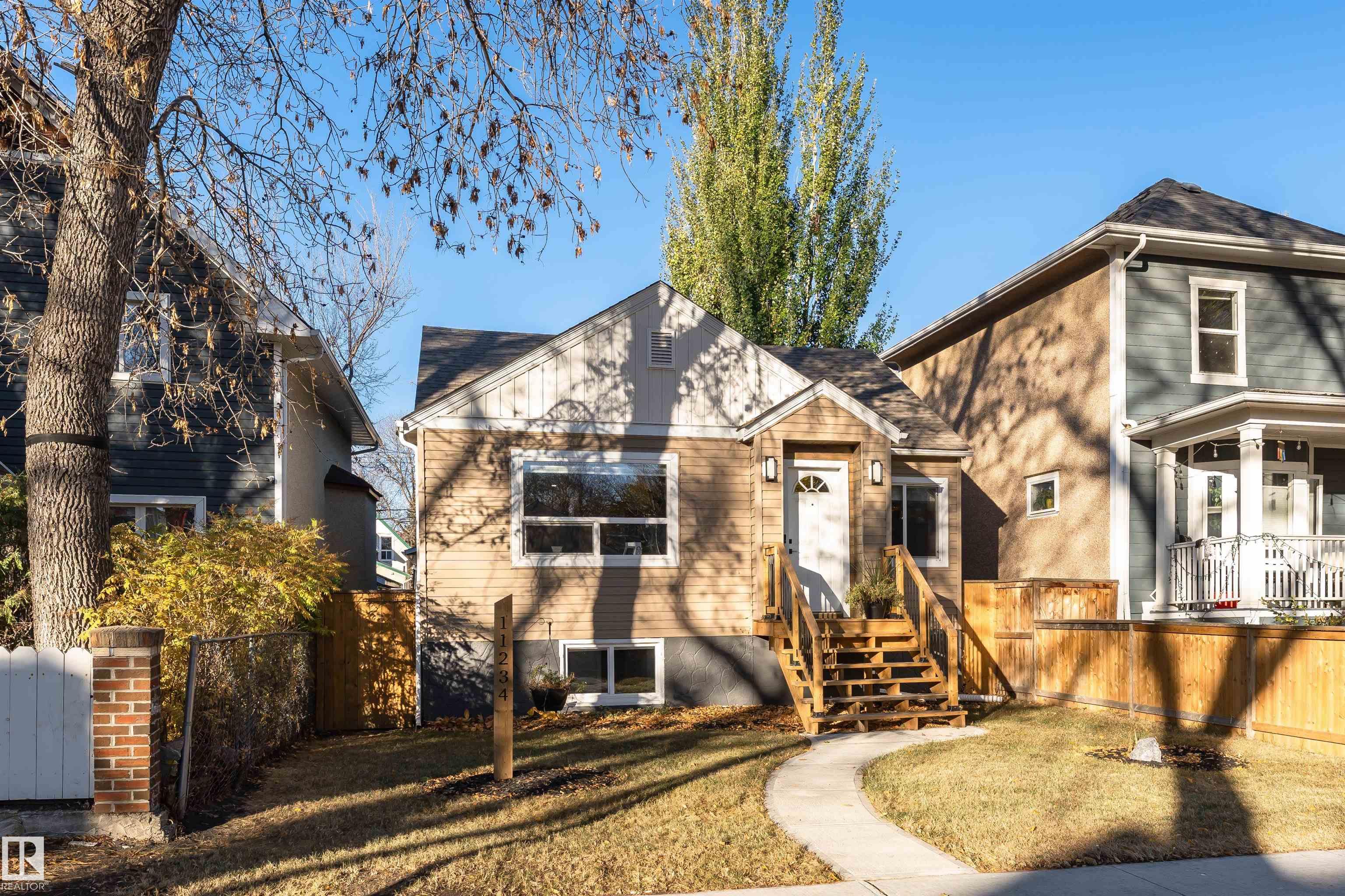 11234 91 Street, E4462677, Alberta,