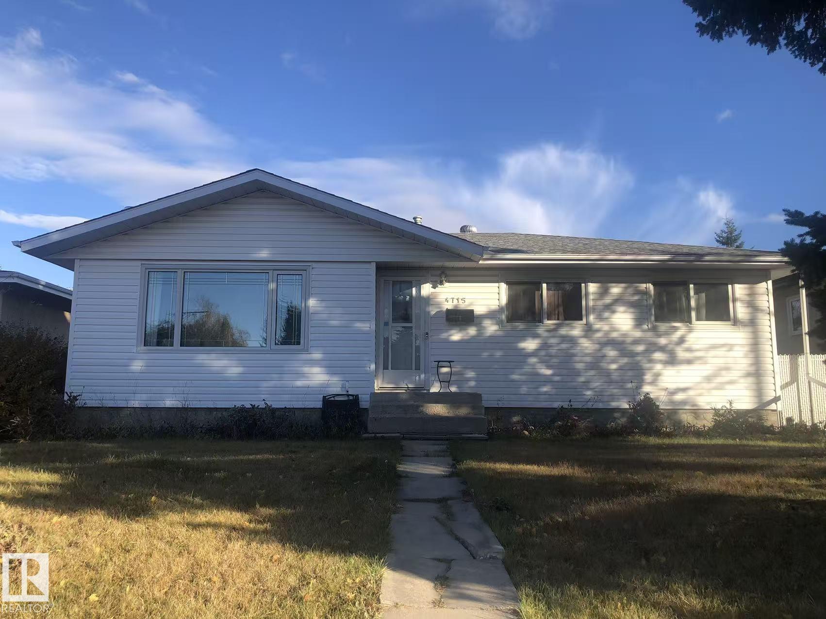 4715 111A, E4462679, Alberta,