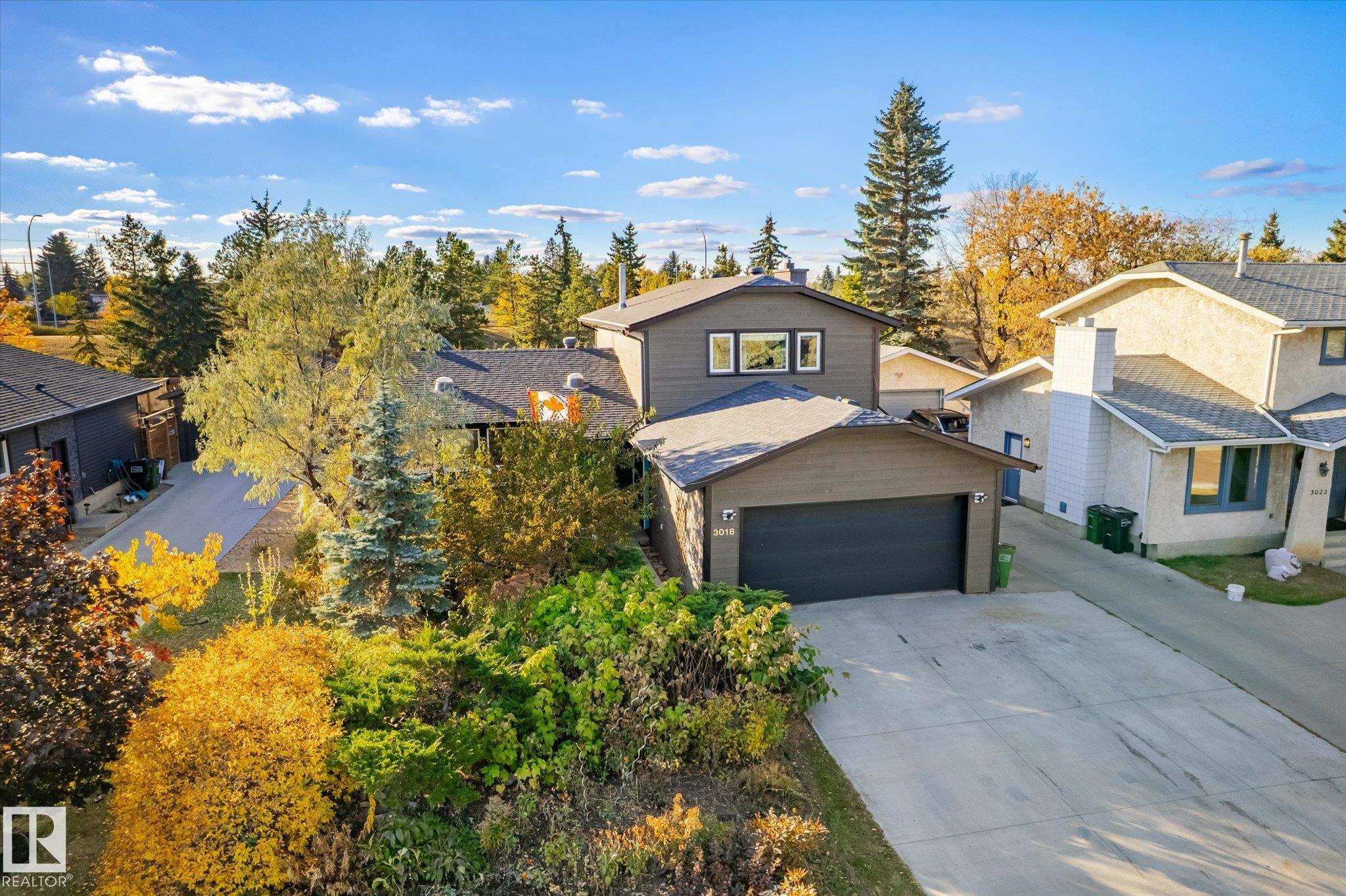 3018 110A Street, E4462686, Alberta,