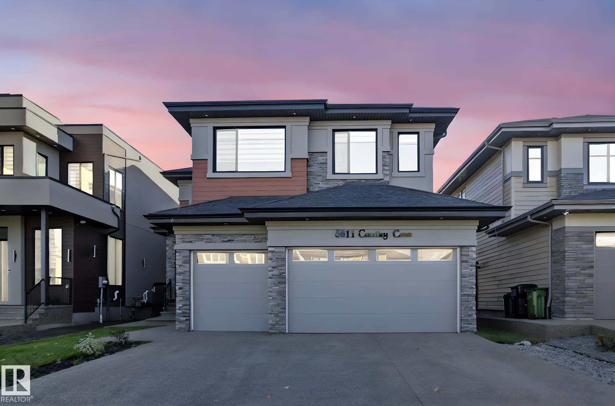 5611 CAUTLEY COVE Cove, E4462688, Alberta,