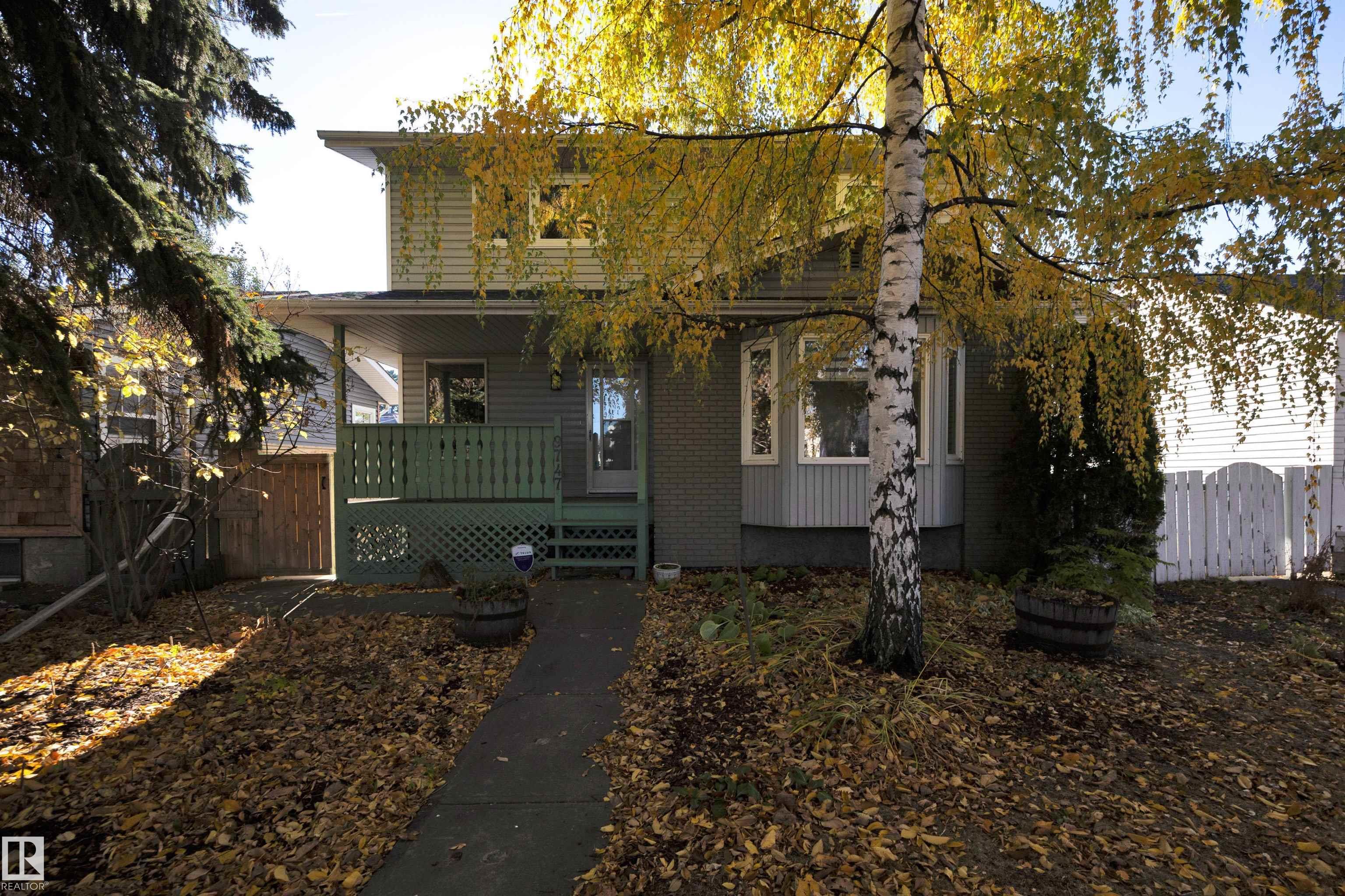 9747 81 Avenue, E4462689, Alberta,