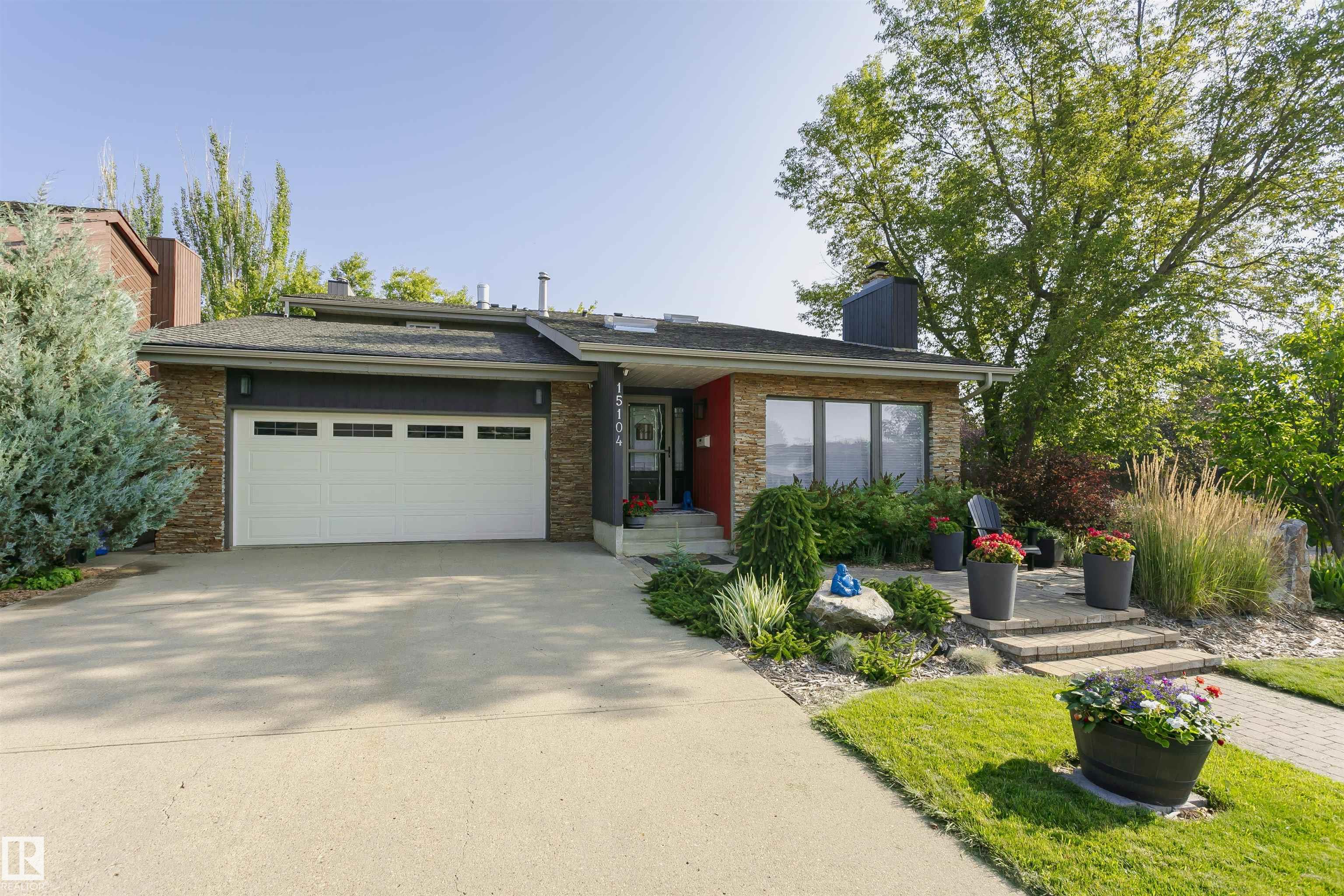 15104 42 Avenue, E4462691, Alberta,