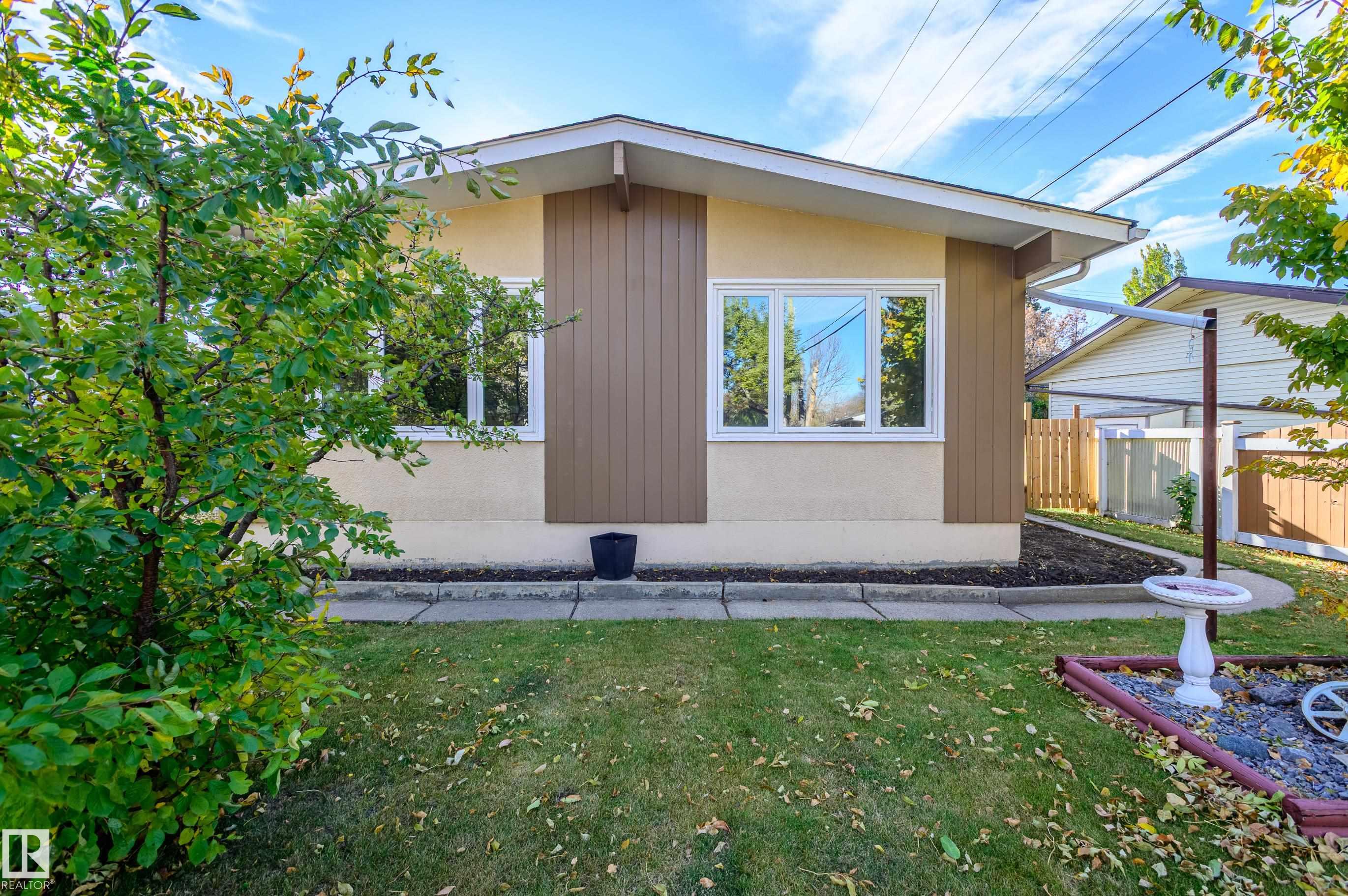 20 GRANDVILLE Avenue, E4462692, Alberta,