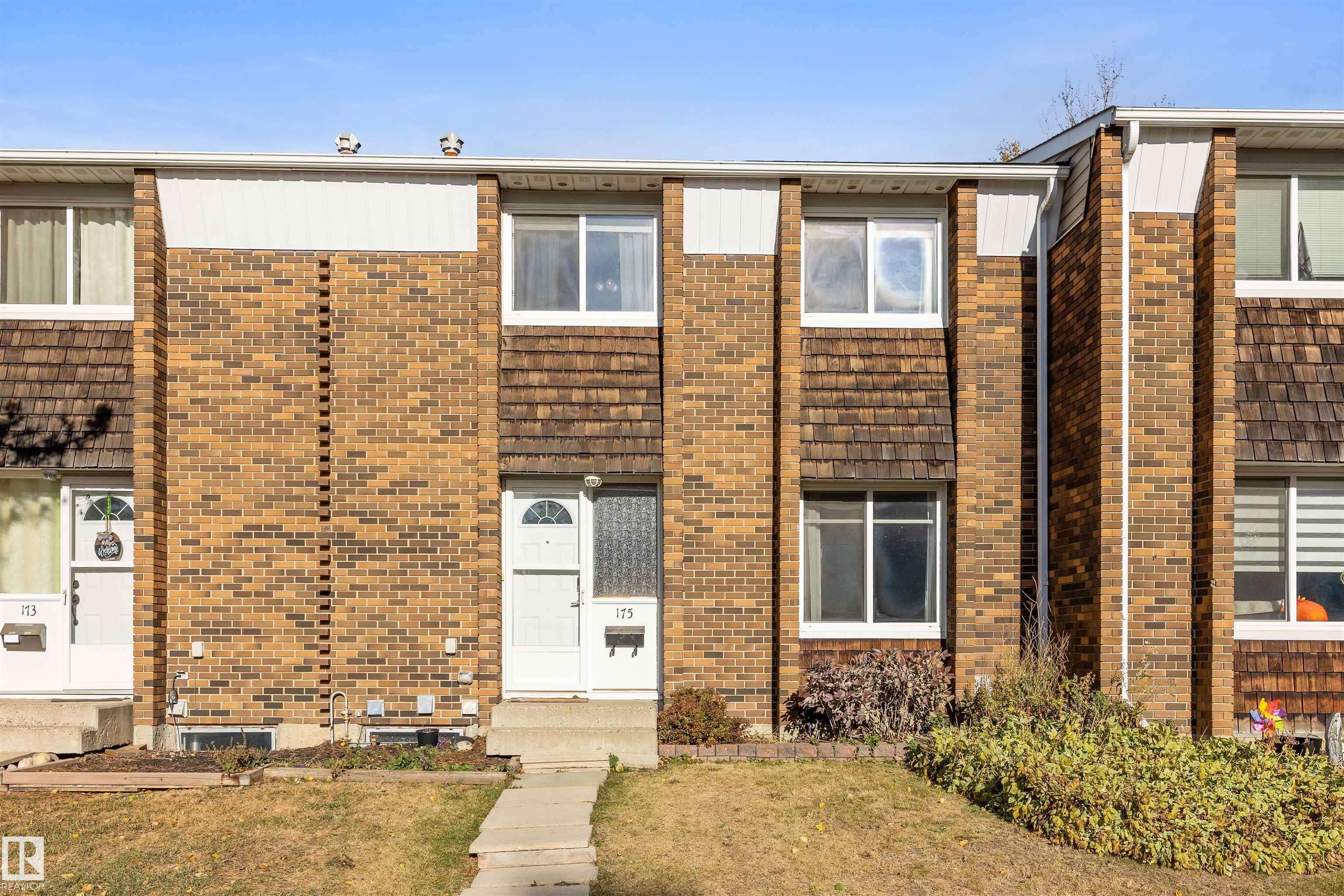175 RIDGEWOOD, E4462694, Alberta,