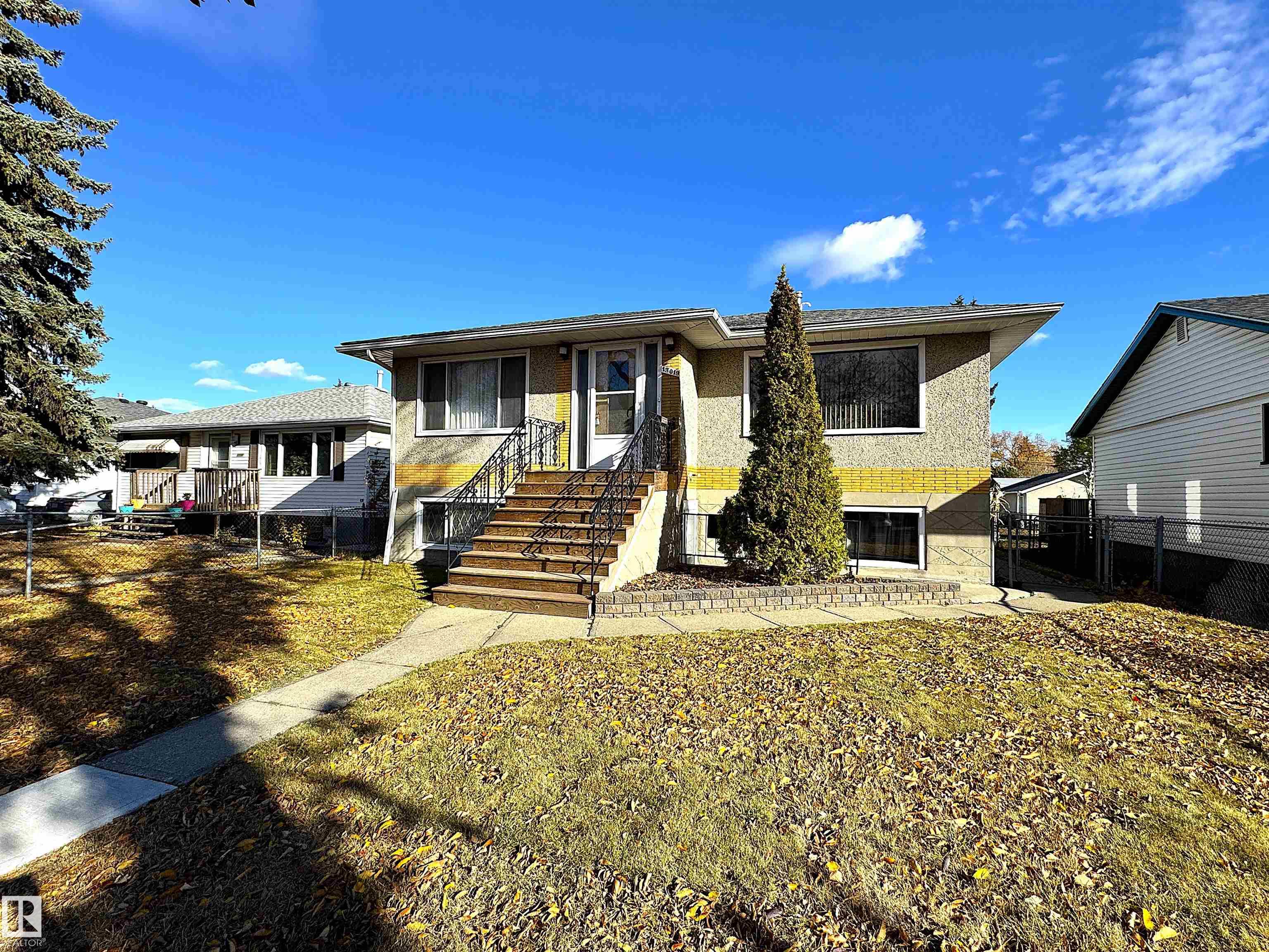13019 120 Street, E4462695, Alberta,