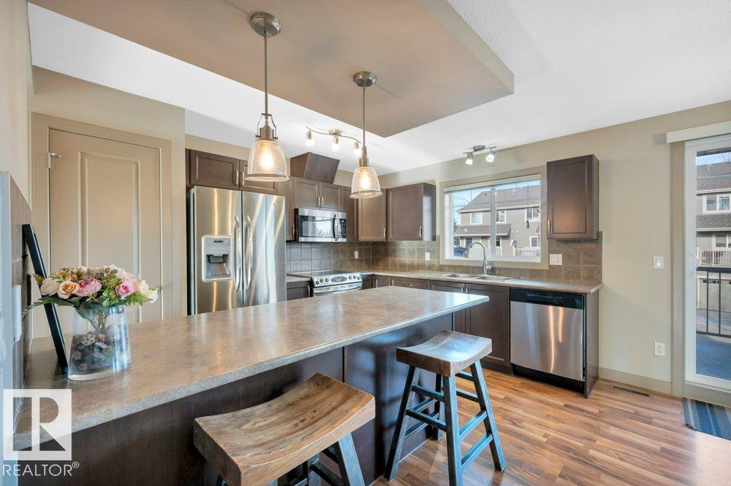 107 CALLAGHAN Drive, E4462696, Alberta,