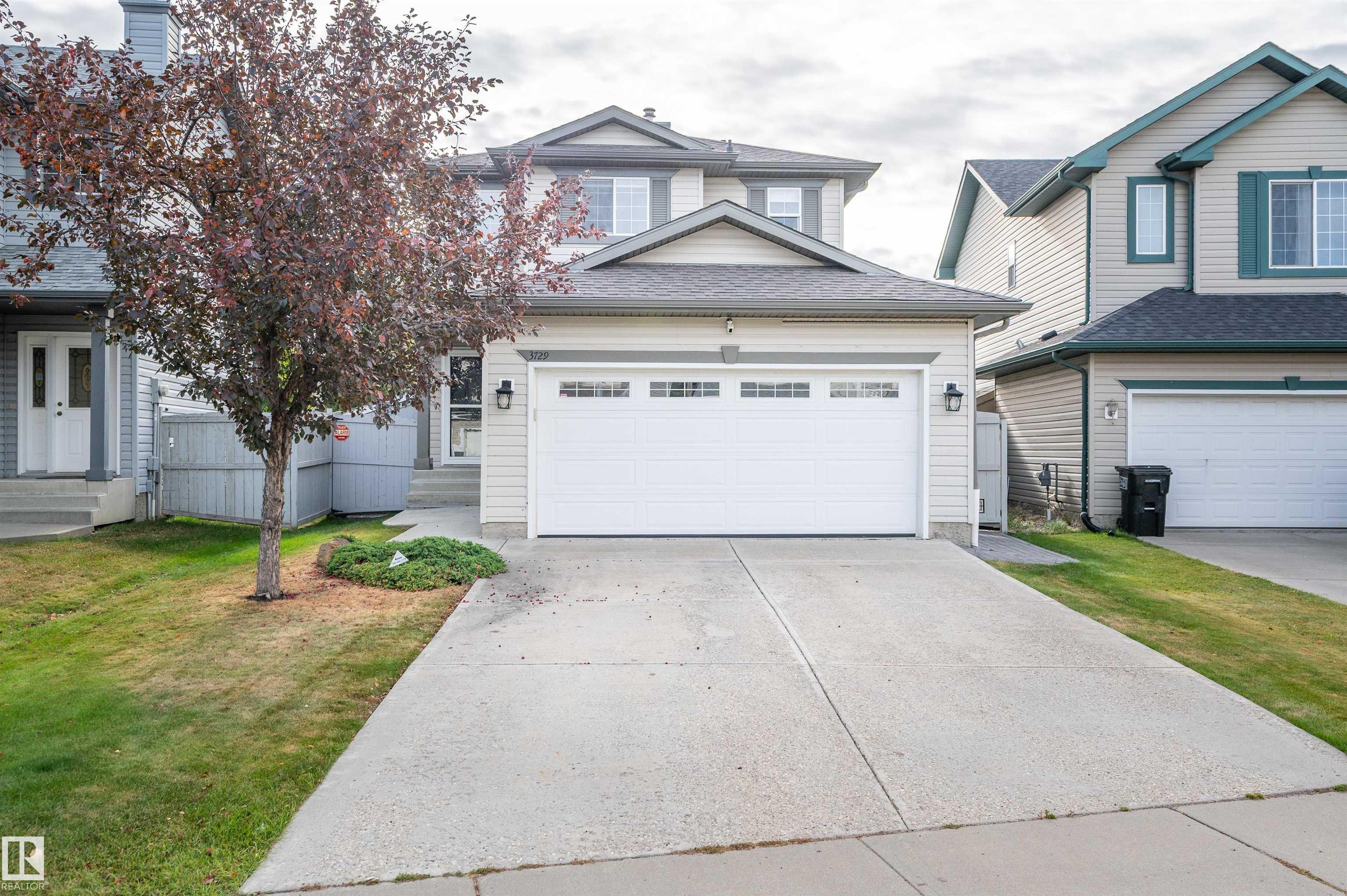 3729 138A Avenue, E4462697, Alberta,